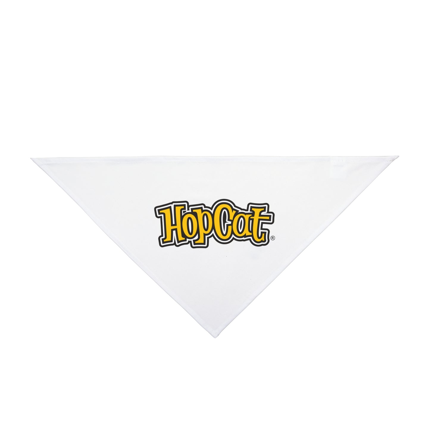 Pet Bandana