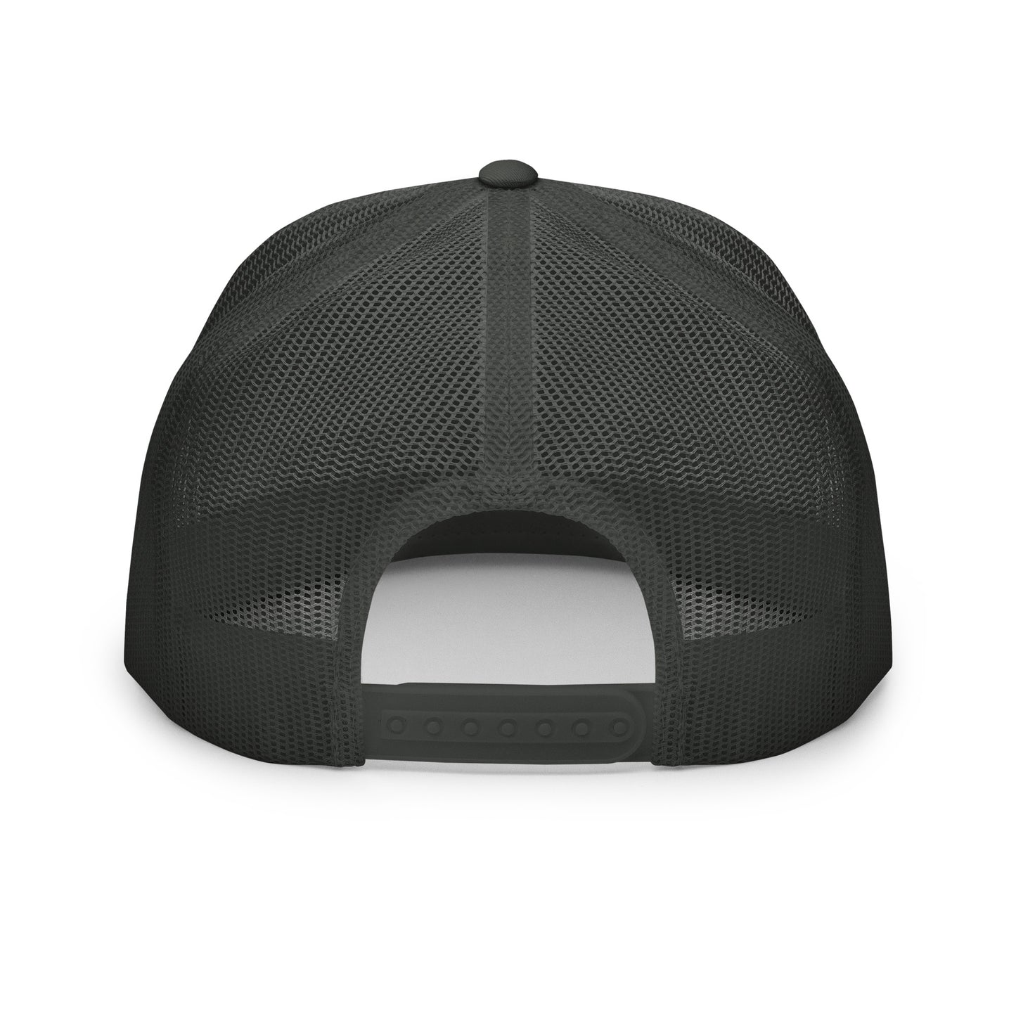 Five Panel Trucker Cap