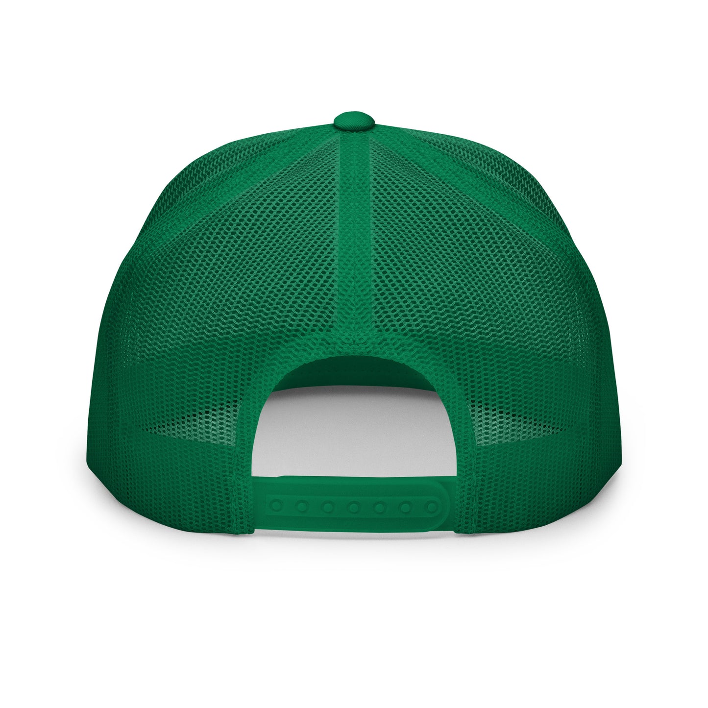 Five Panel Trucker Cap