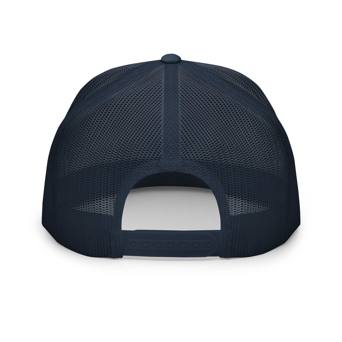 Five Panel Trucker Cap