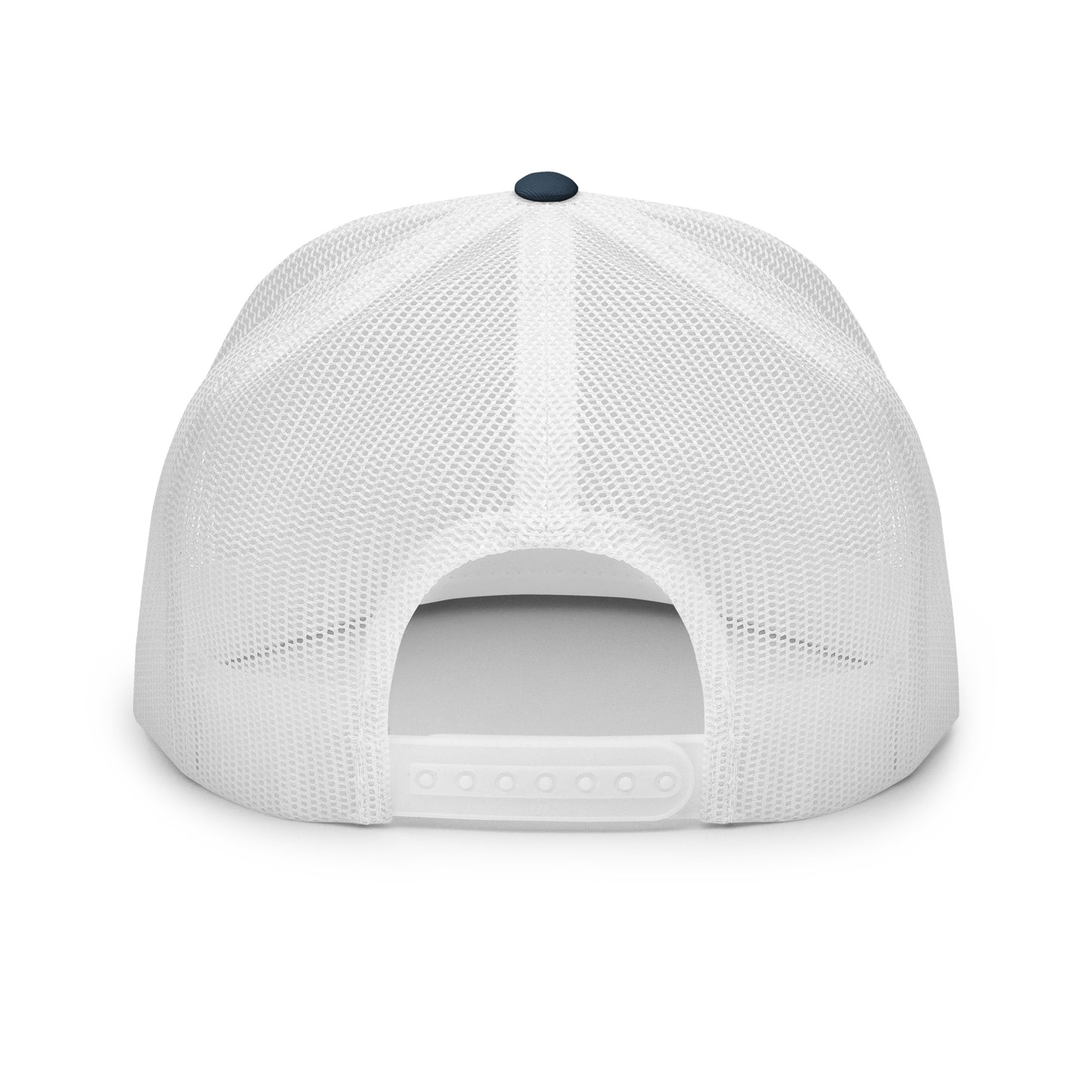 Five Panel Trucker Cap