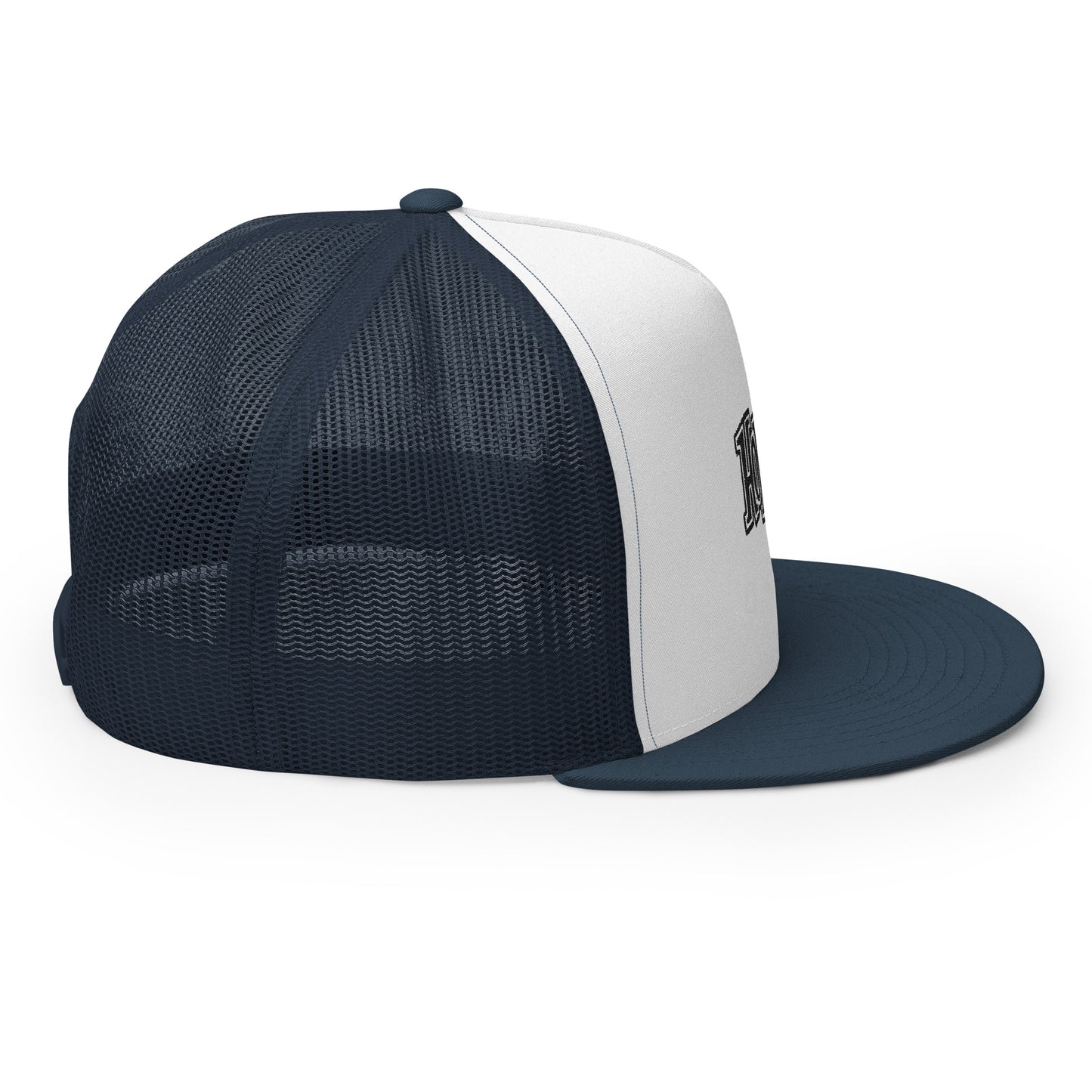Five Panel Trucker Cap