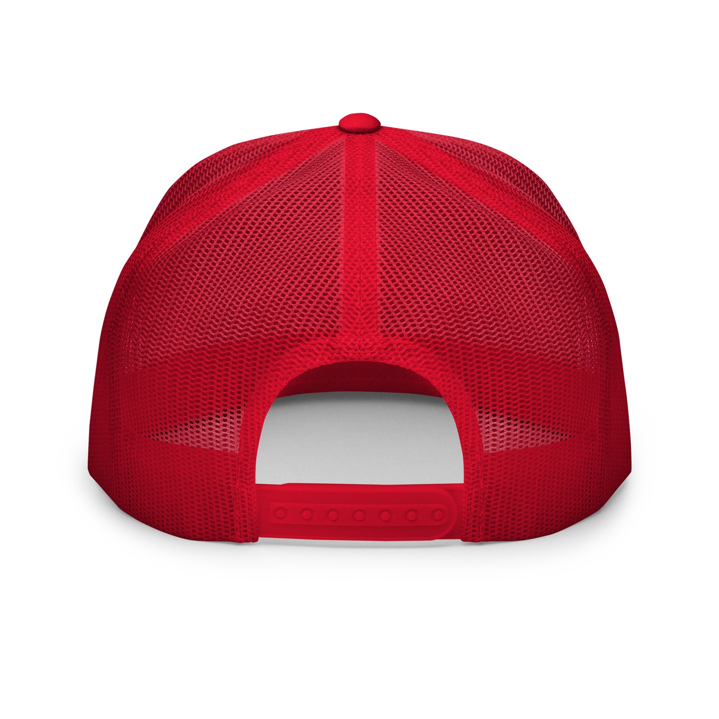 Five Panel Trucker Cap