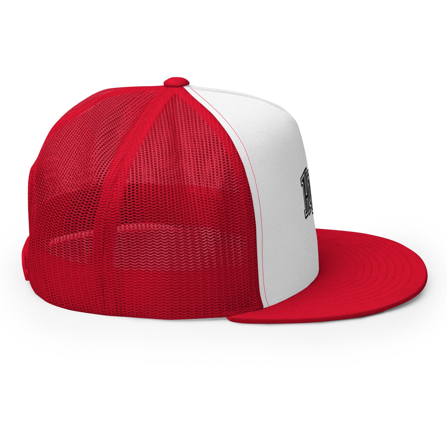 Five Panel Trucker Cap