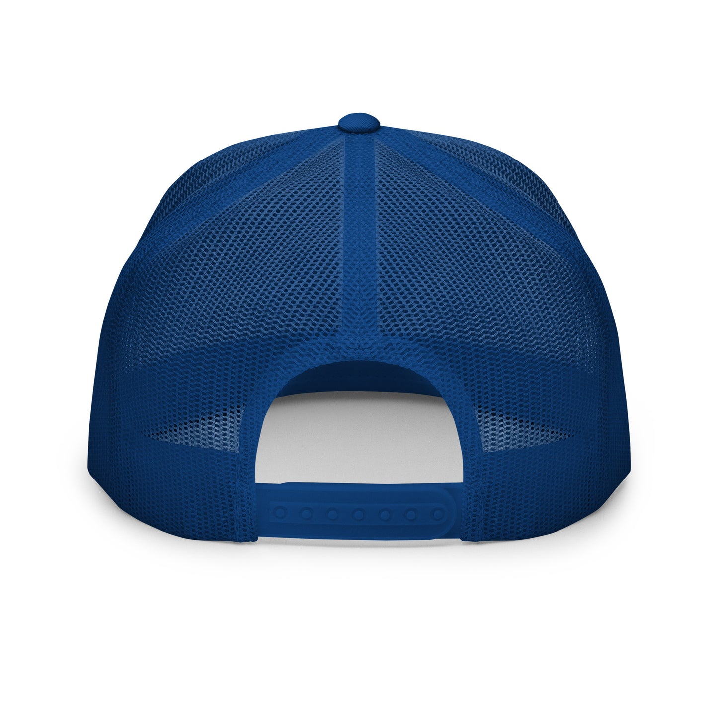 Five Panel Trucker Cap