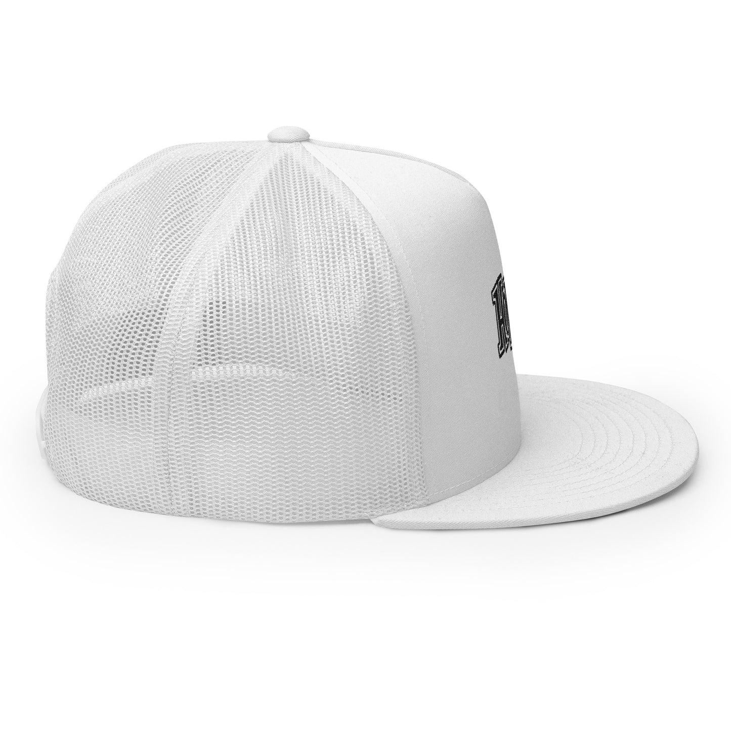 Five Panel Trucker Cap