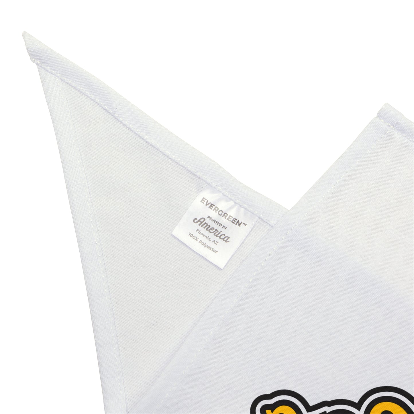 Pet Bandana