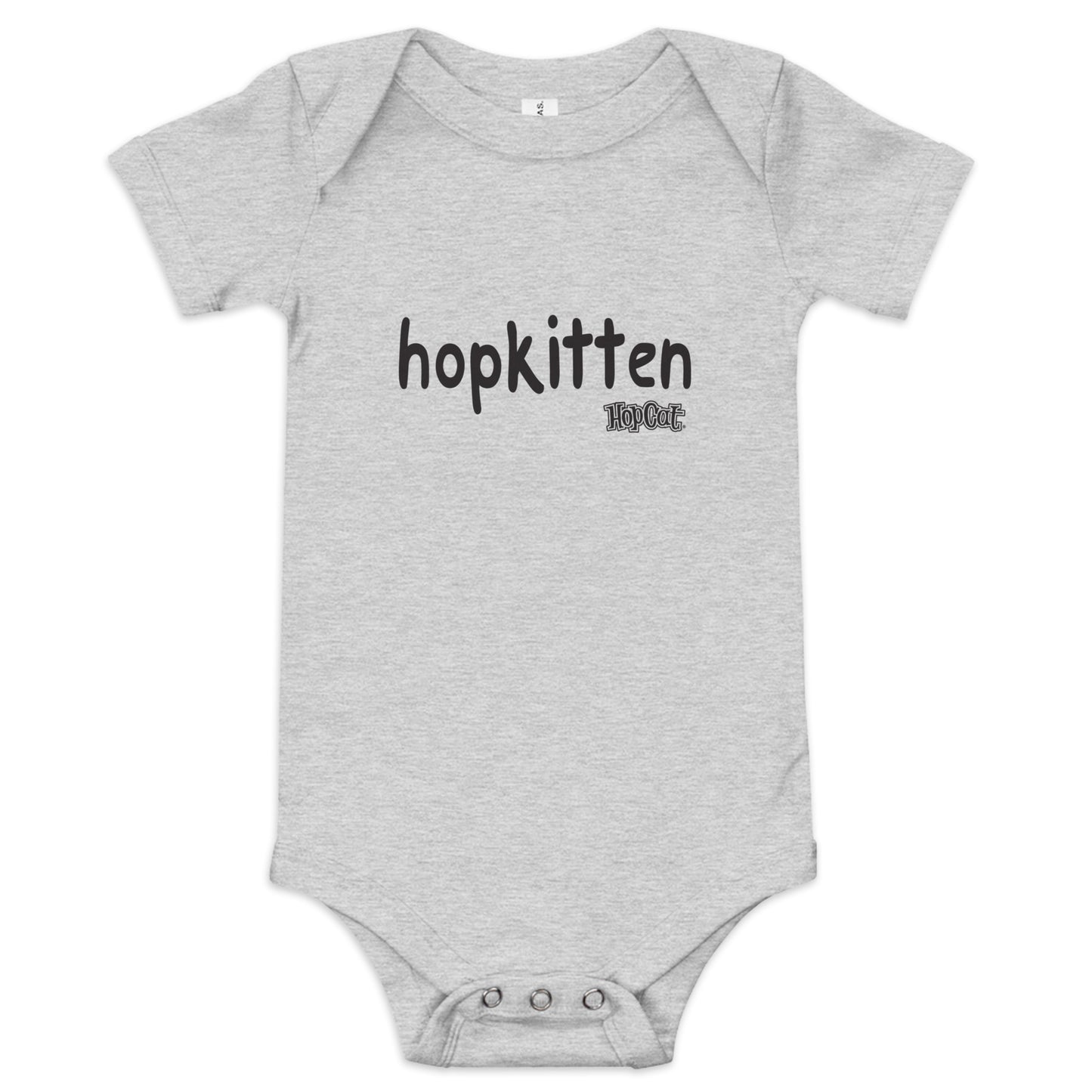 Baby Onesie