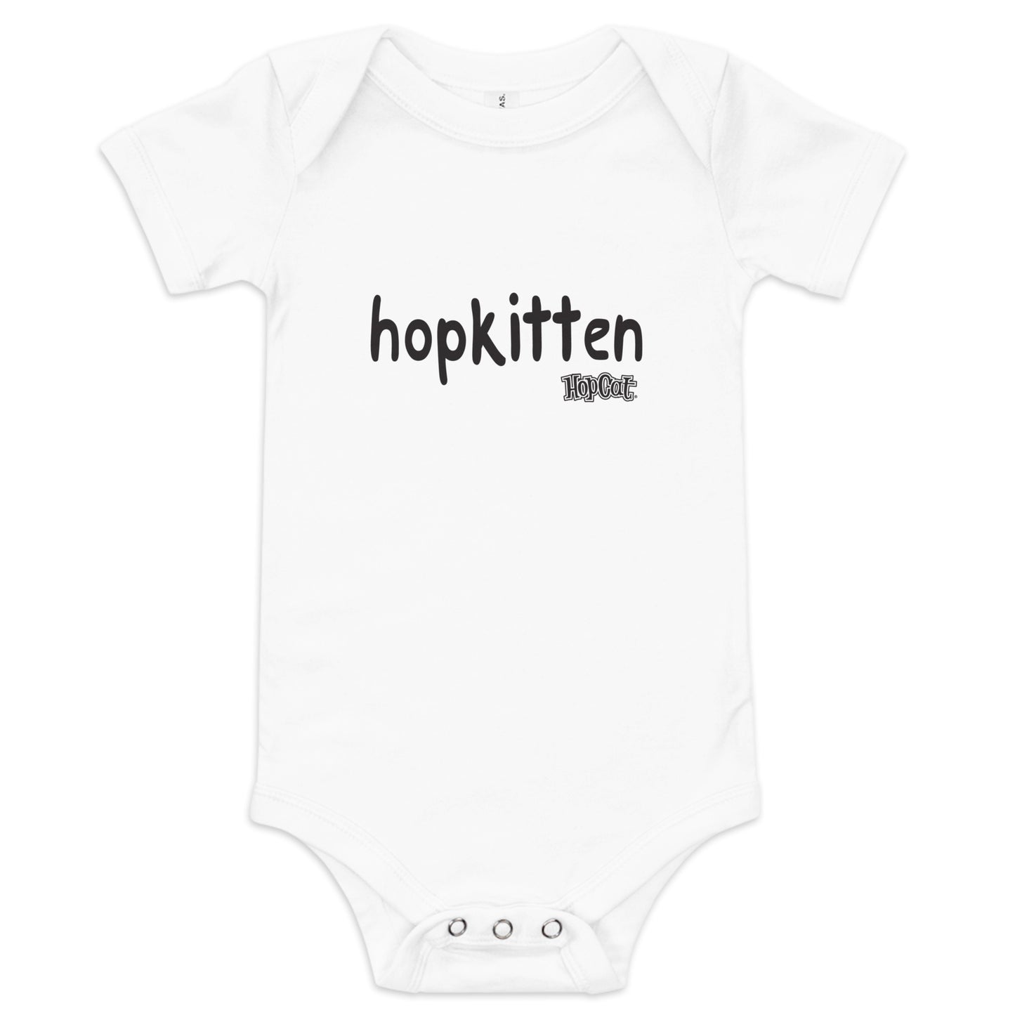 Baby Onesie
