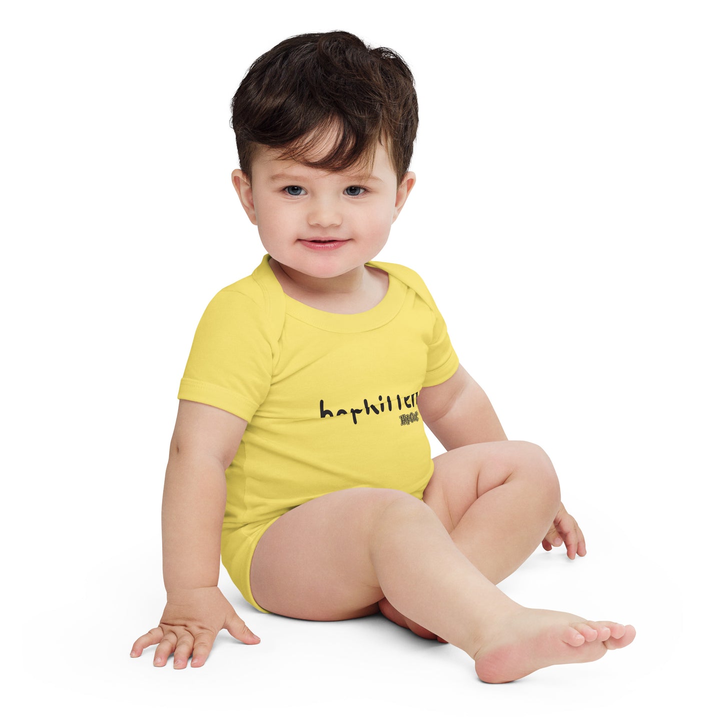 Baby Onesie