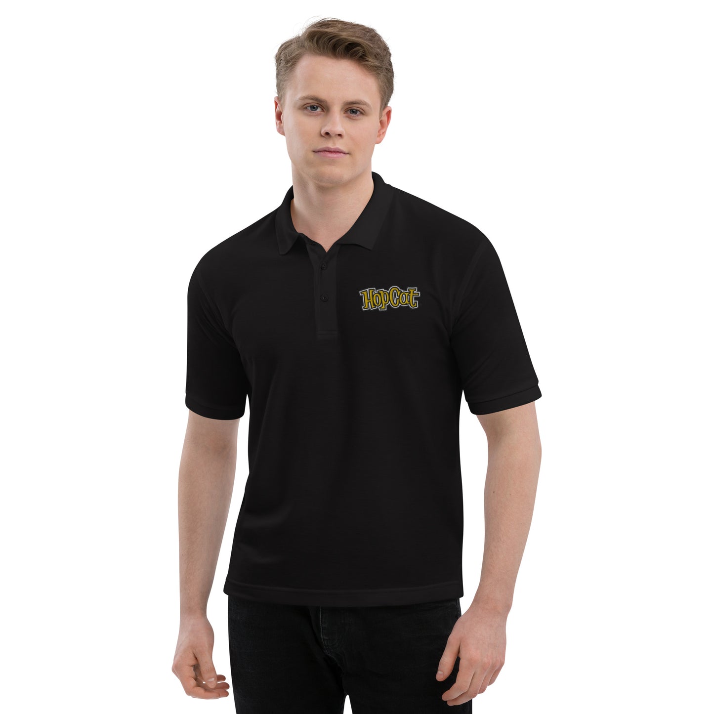 Classic Men's Polo