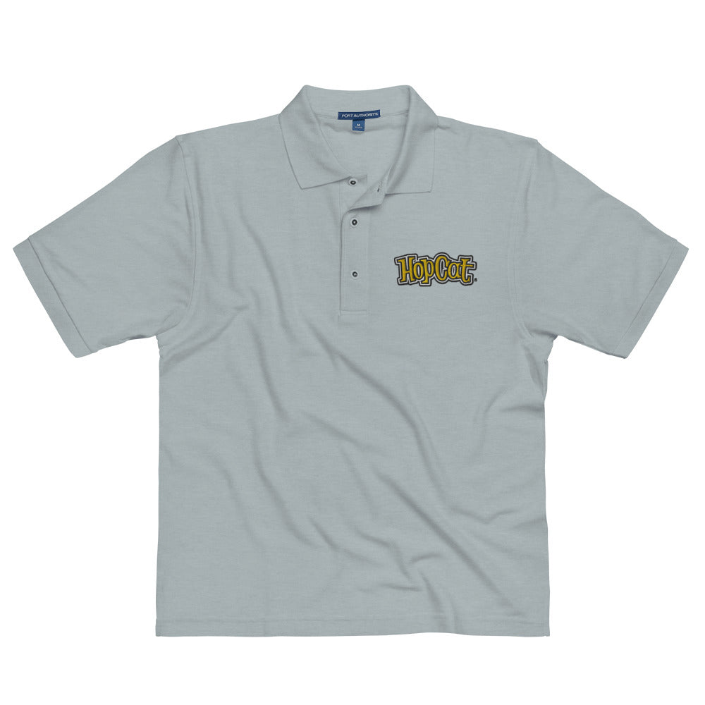 Classic Men's Polo
