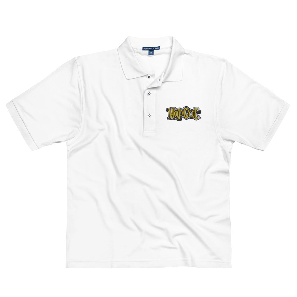 Classic Men's Polo