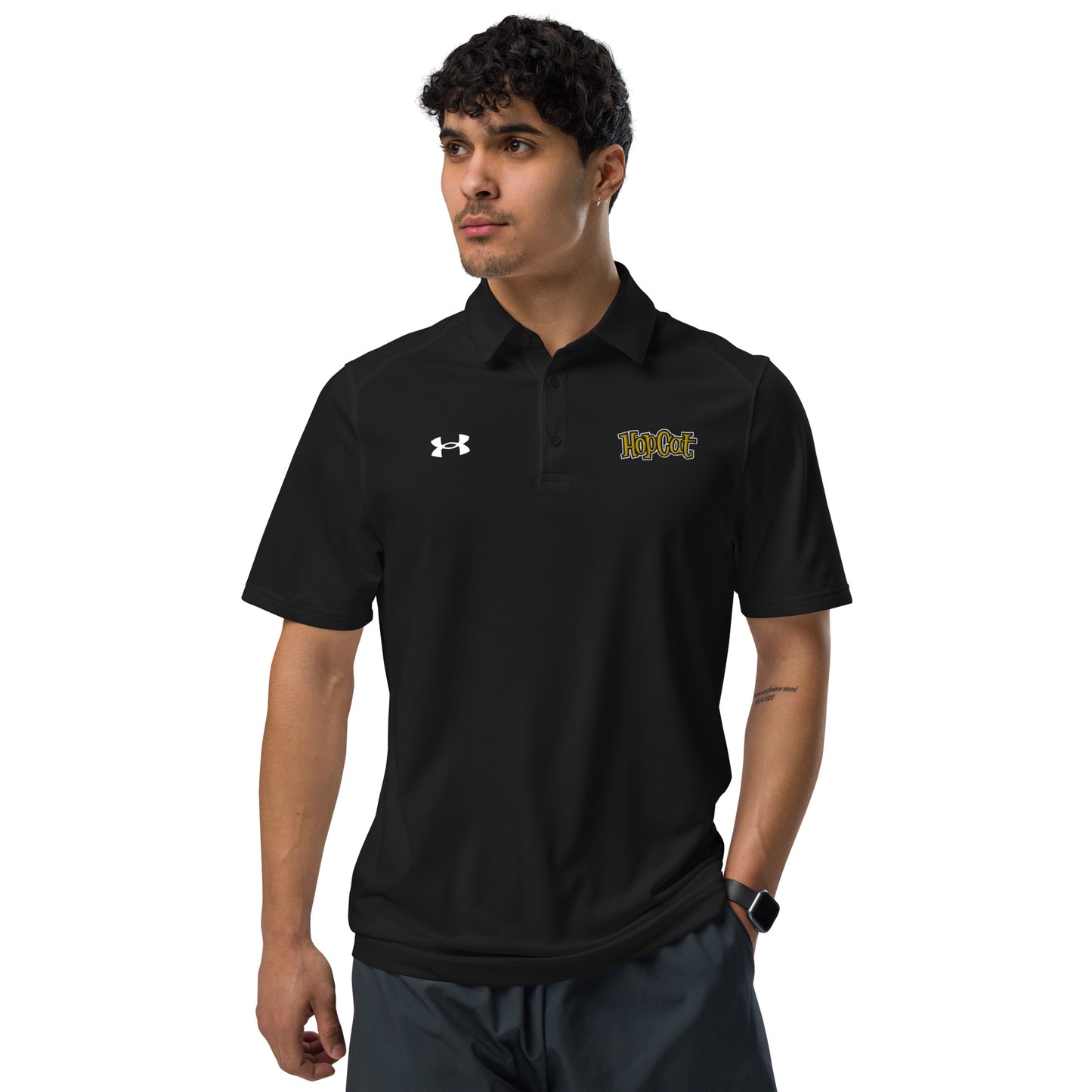 Under Armour® Men's Polo