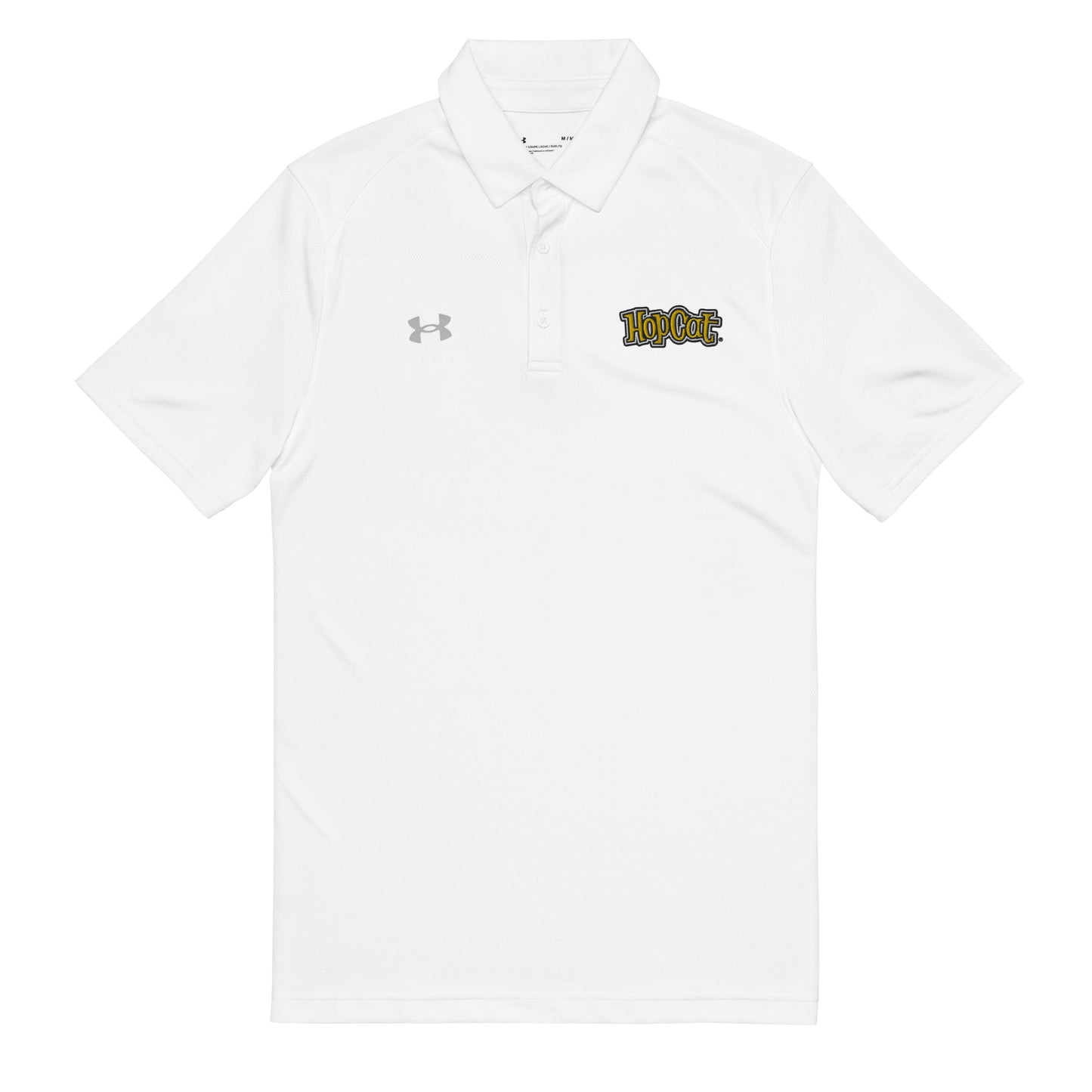 Under Armour® Men's Polo