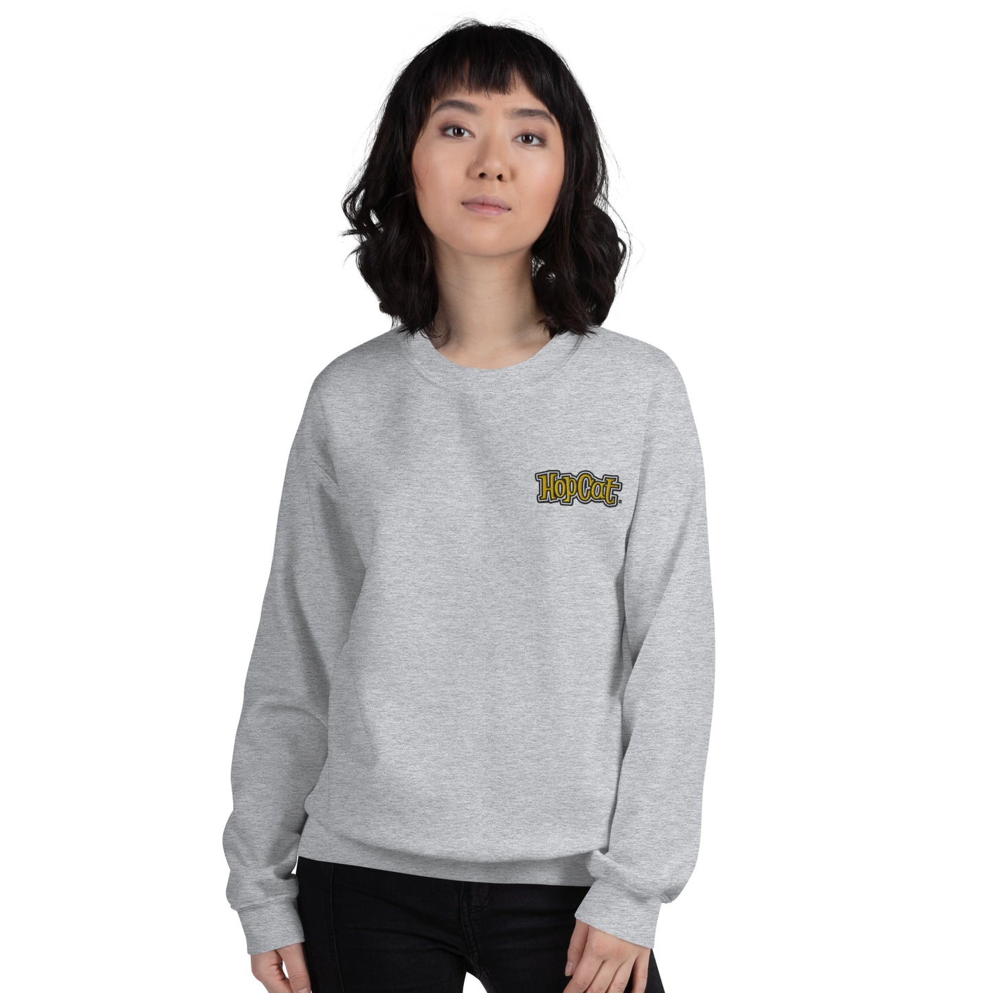 Unisex Classic Sweatshirt