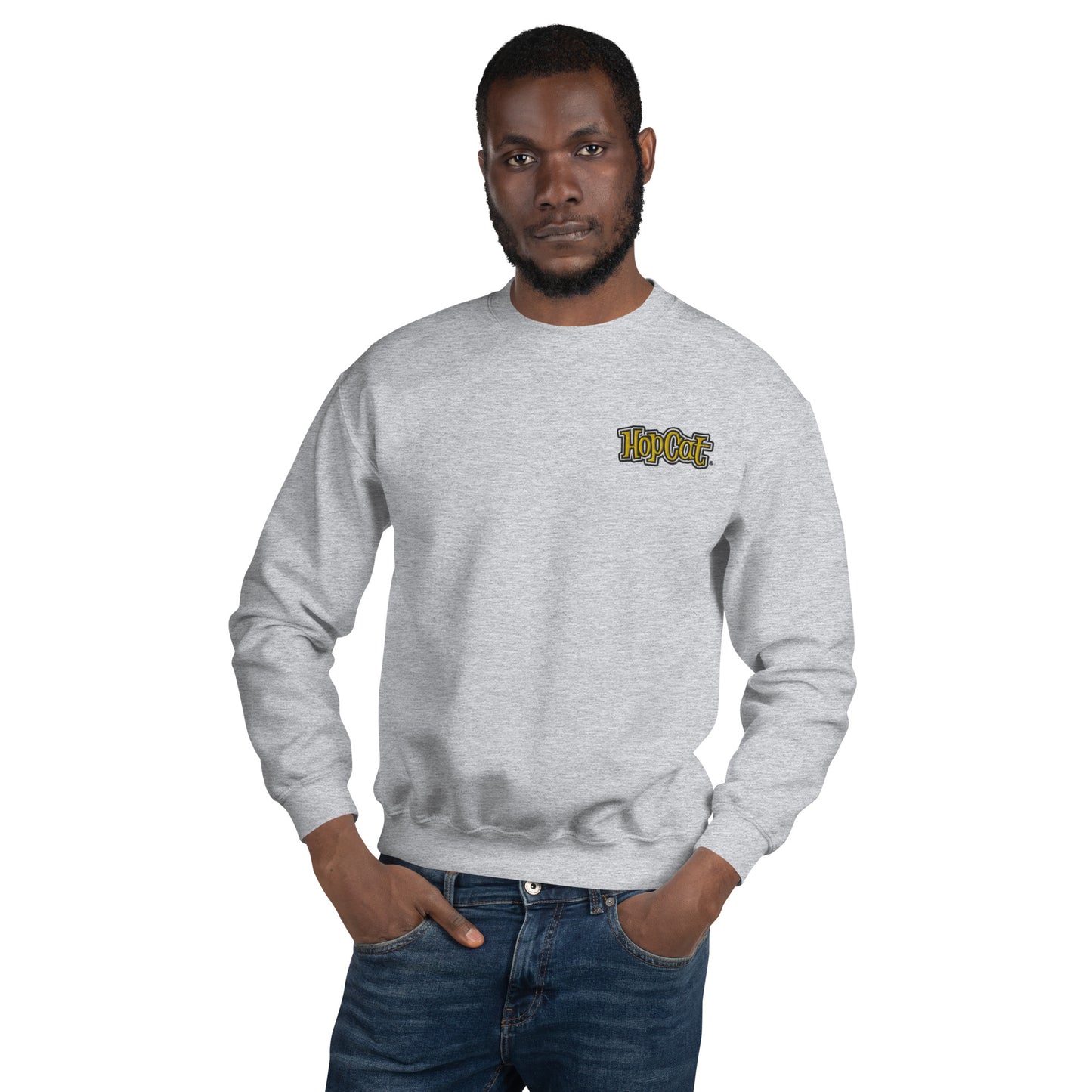 Unisex Classic Sweatshirt