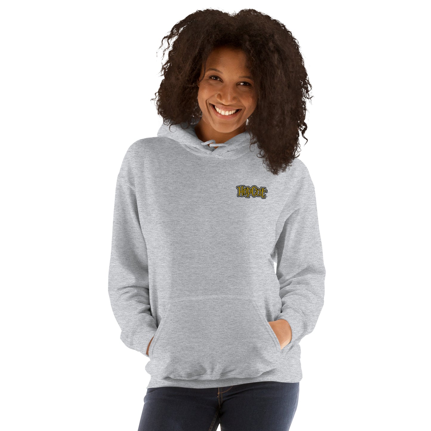 Unisex Classic Hoodie