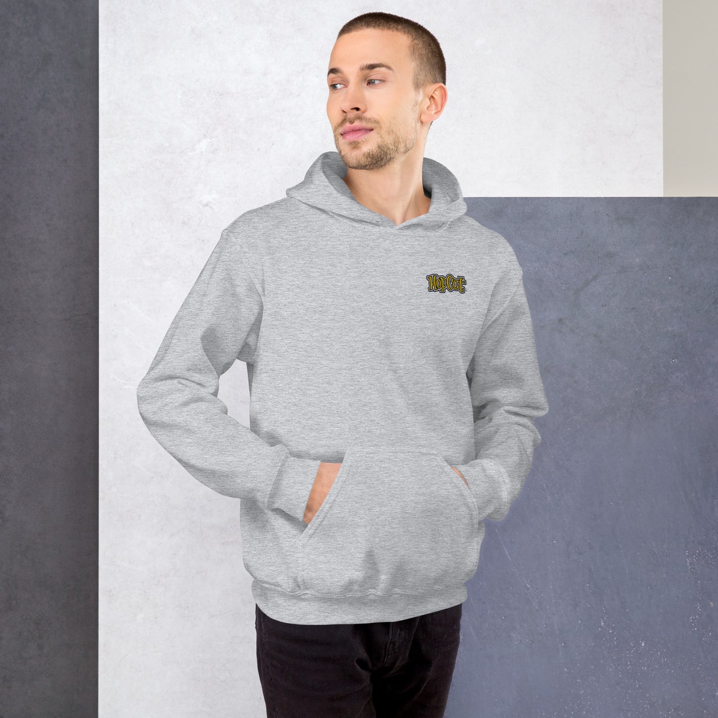 Unisex Classic Hoodie