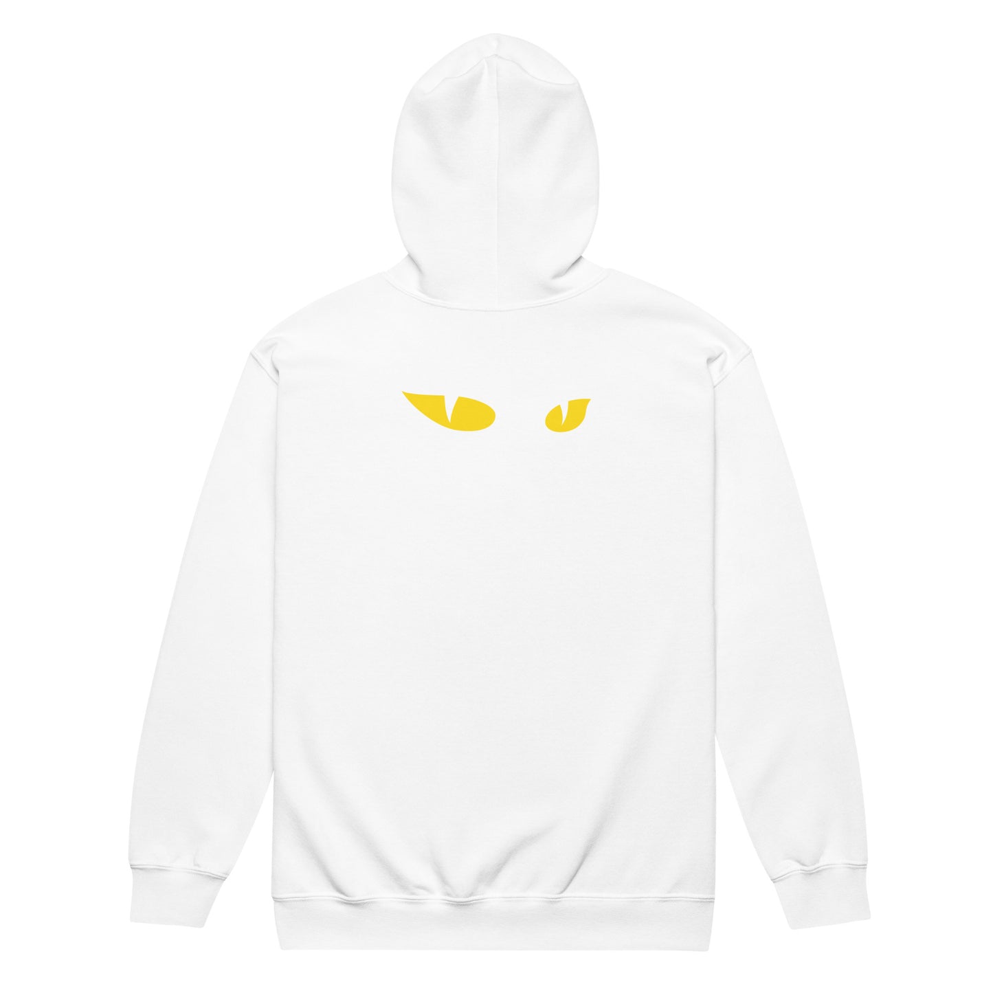 Unisex heavy blend zip hoodie