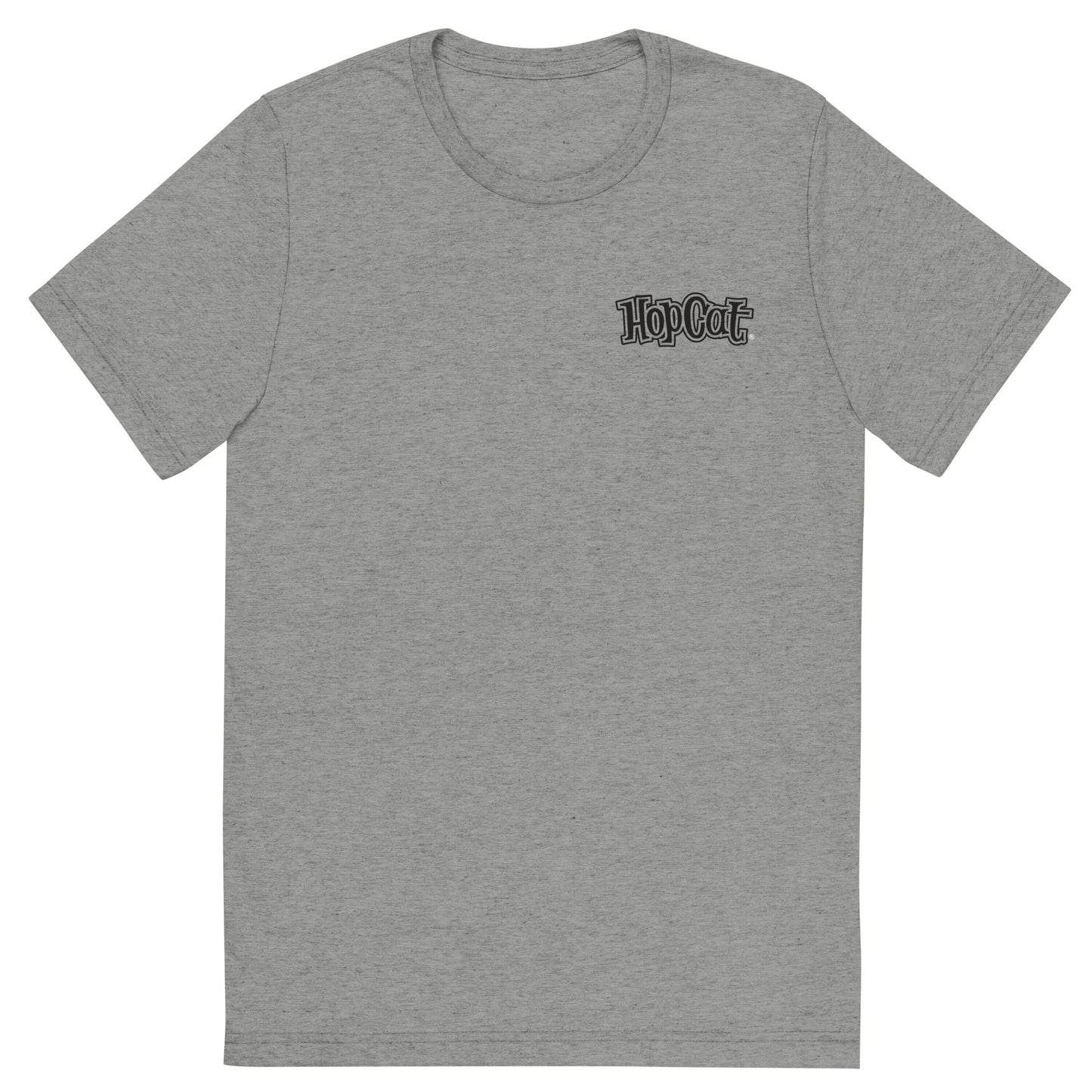 Extra Soft Triblend Tee