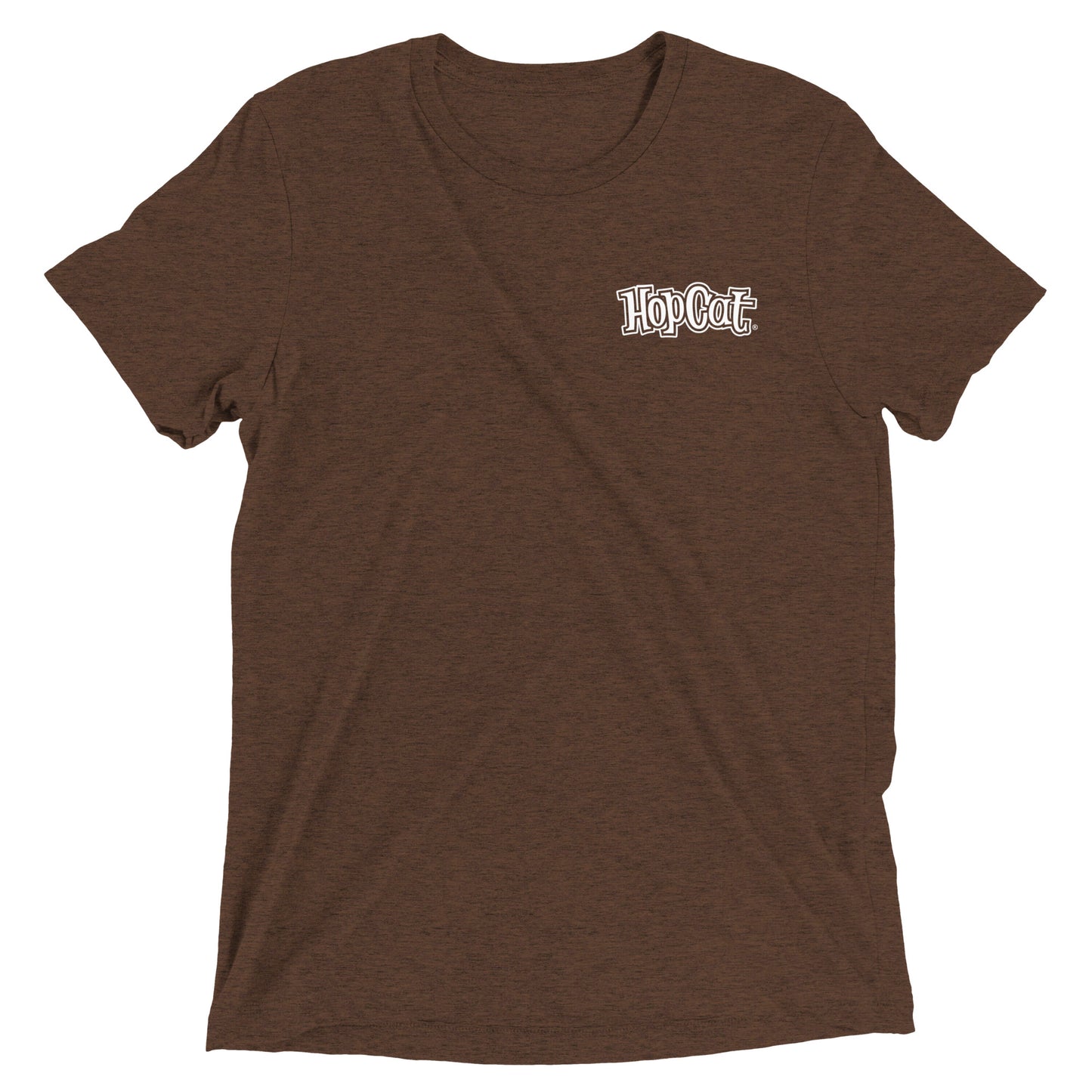 Extra Soft Triblend Tee
