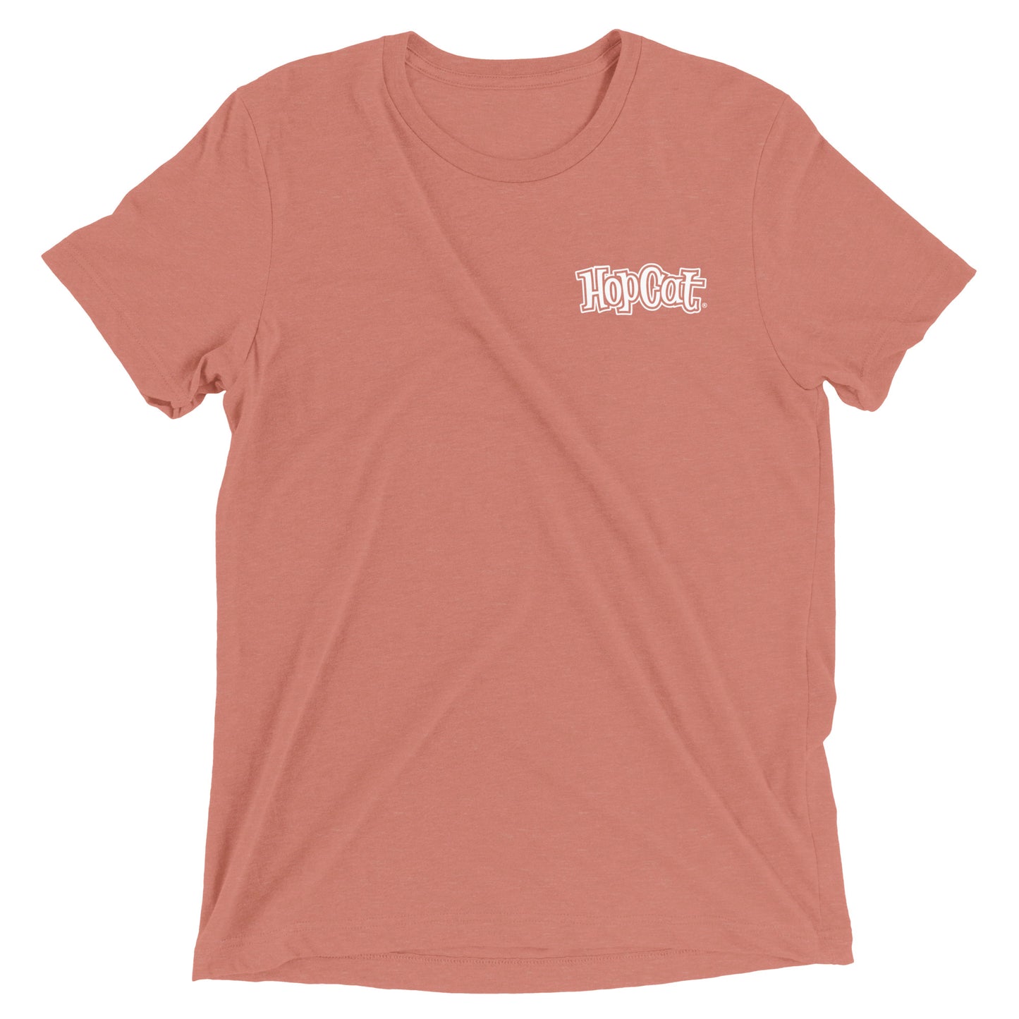 Extra Soft Triblend Tee