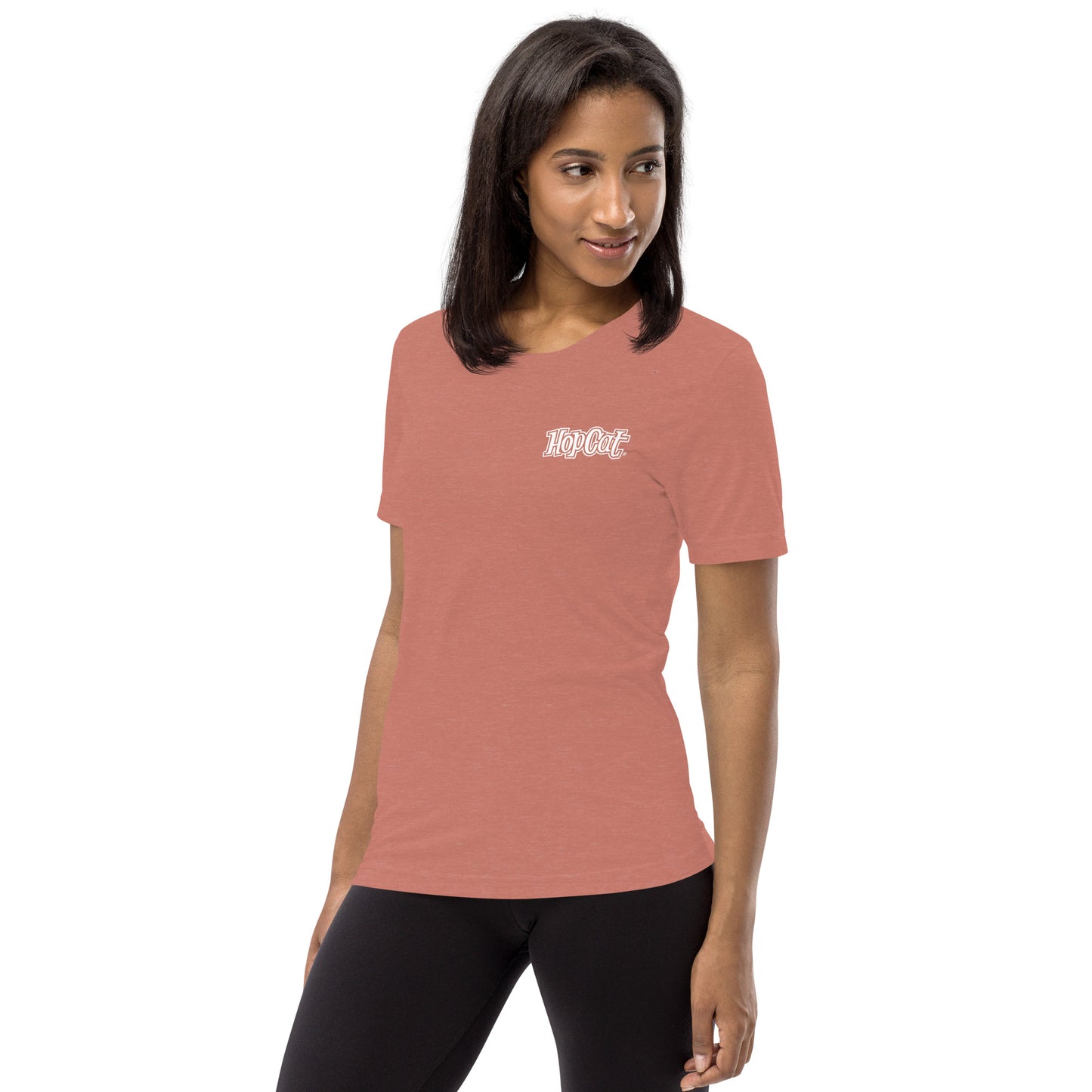 Extra Soft Triblend Tee