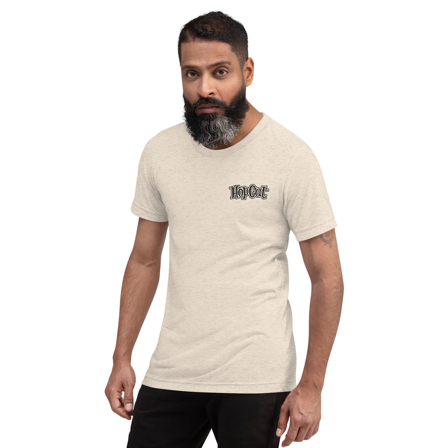Extra Soft Triblend Tee