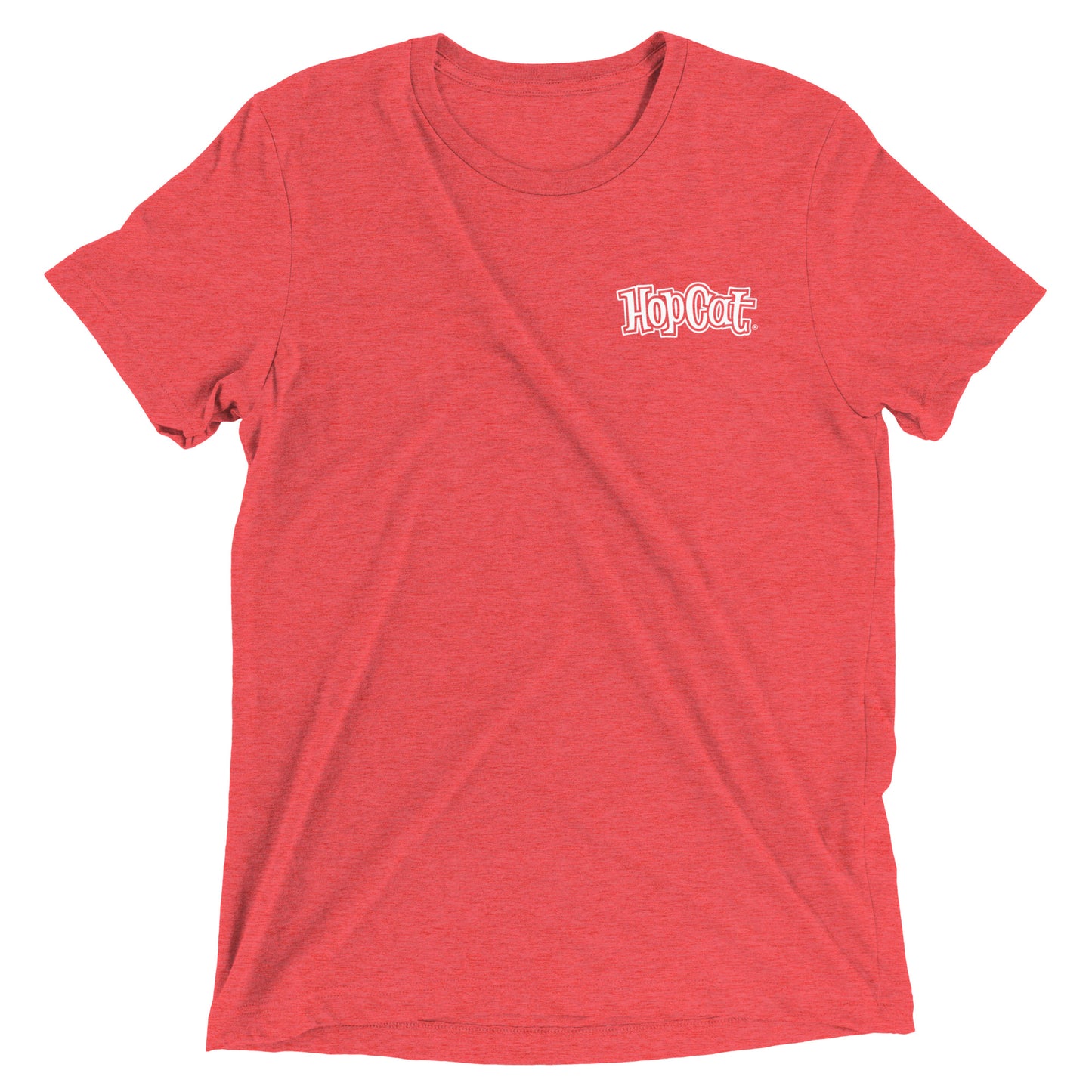 Extra Soft Triblend Tee