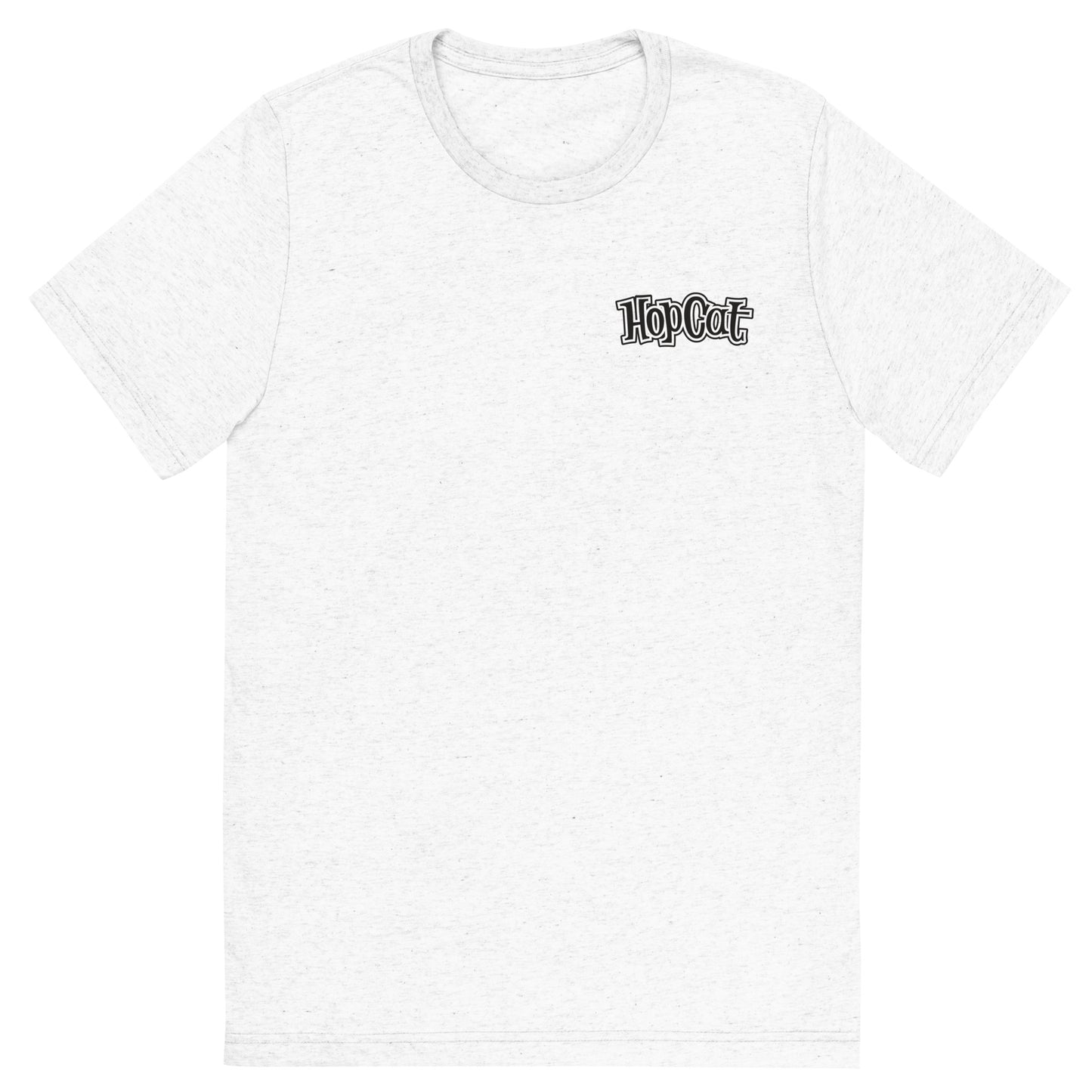 Extra Soft Triblend Tee