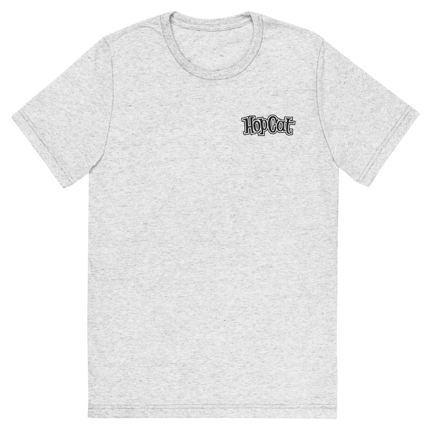 Extra Soft Triblend Tee