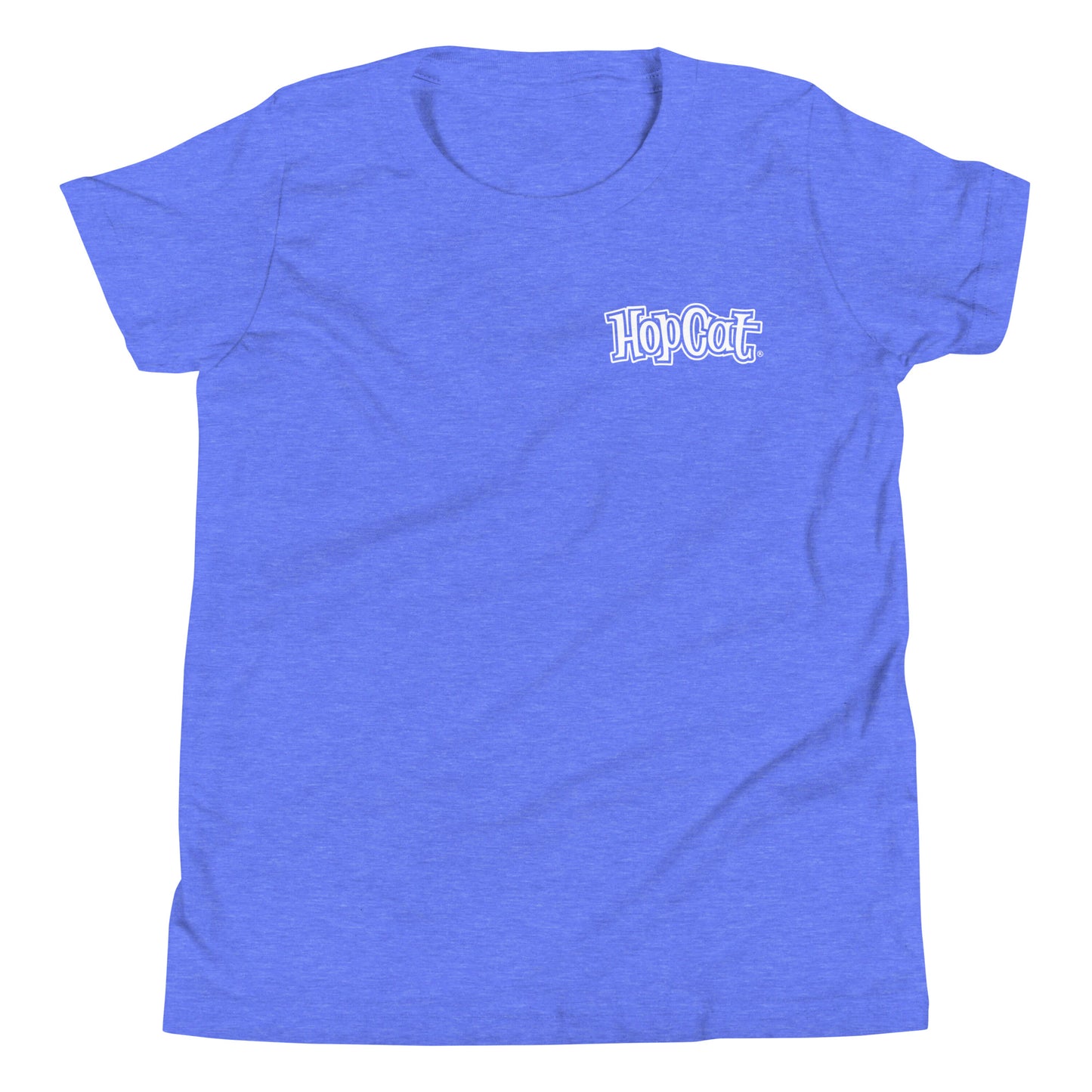 Youth Short Sleeve T-Shirt