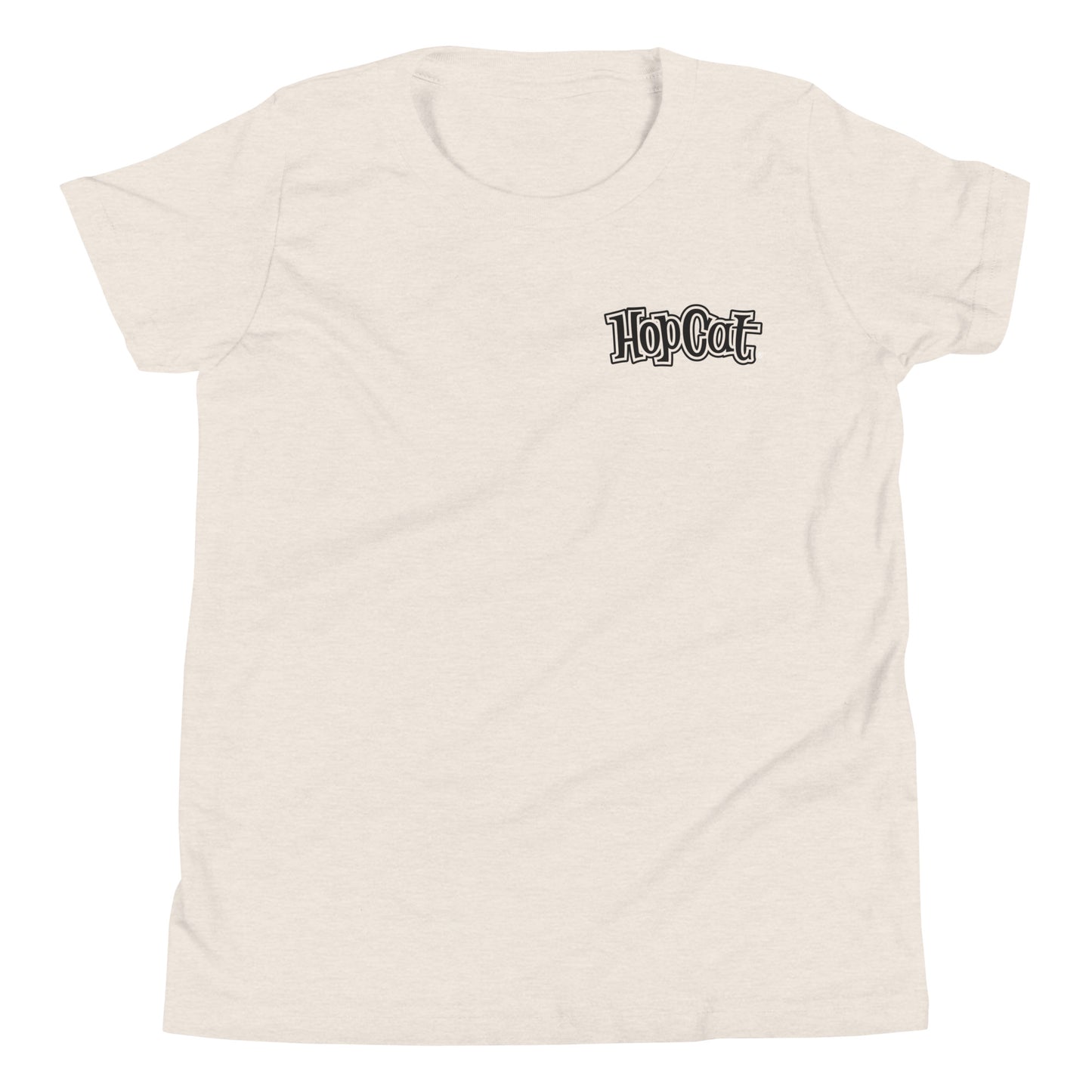 Youth Short Sleeve T-Shirt