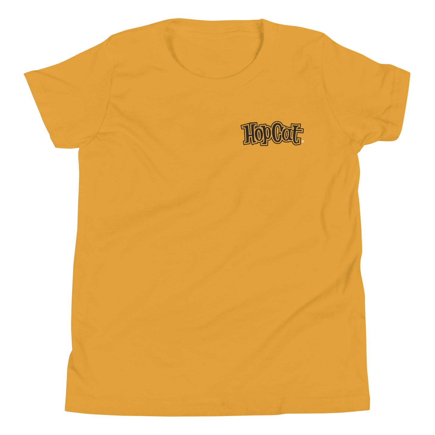 Youth Short Sleeve T-Shirt