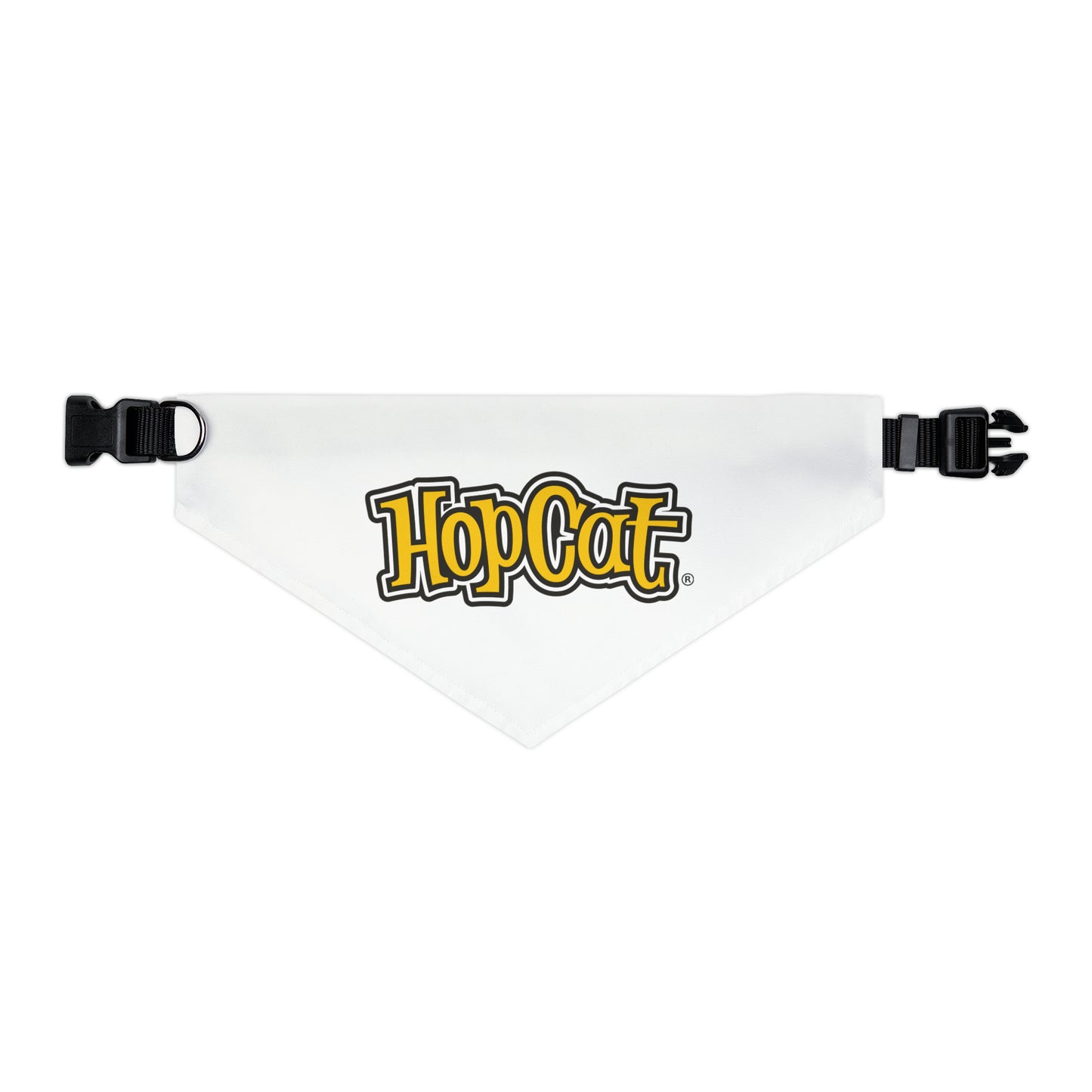 Pet Bandana Collar