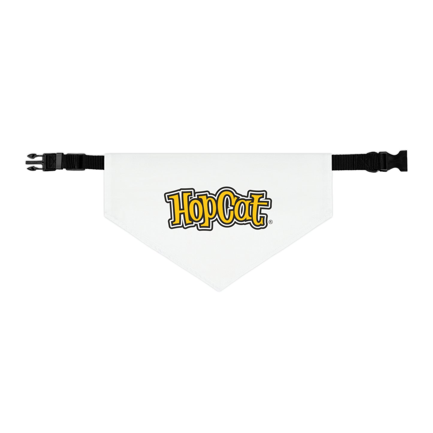Pet Bandana Collar