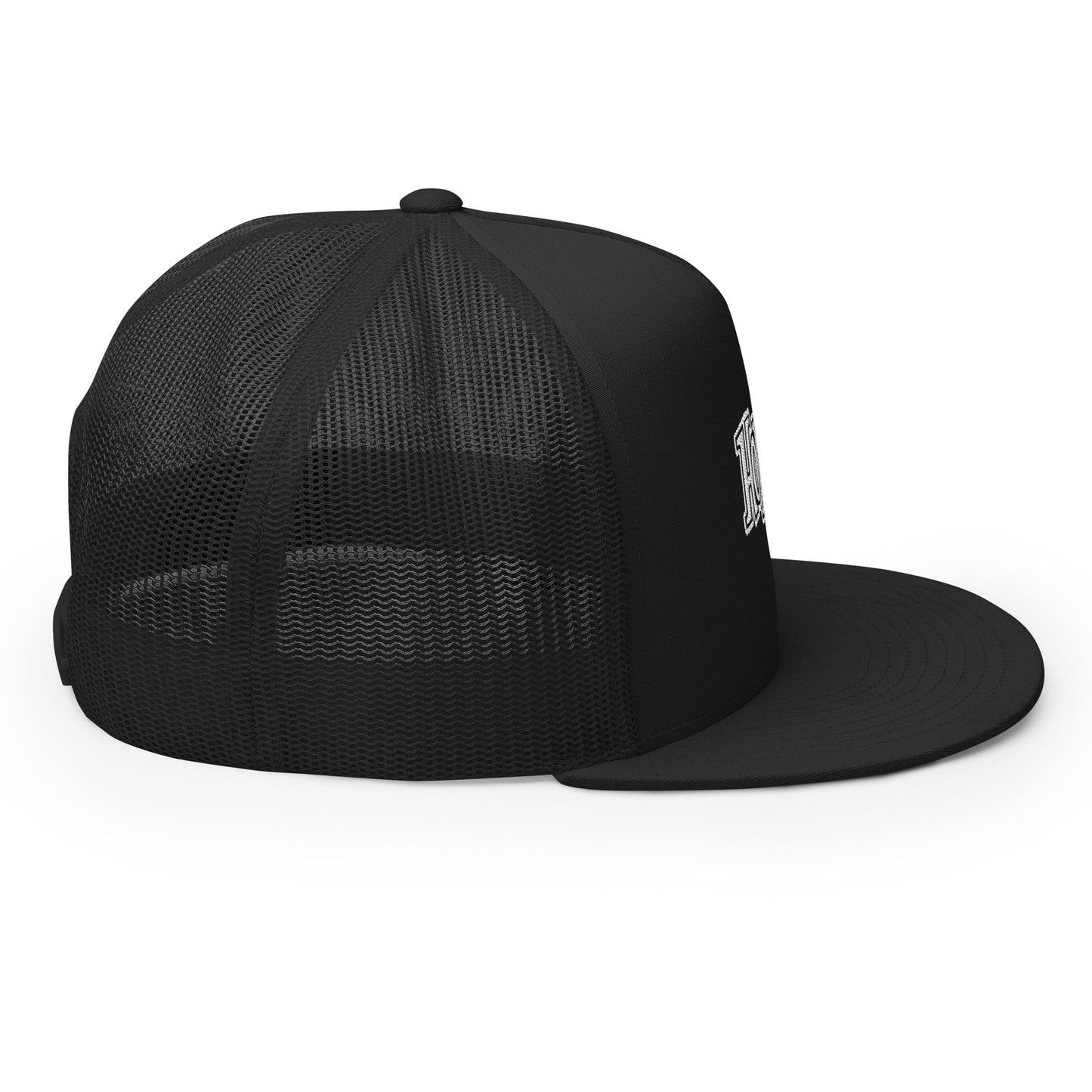 Five Panel Trucker Cap