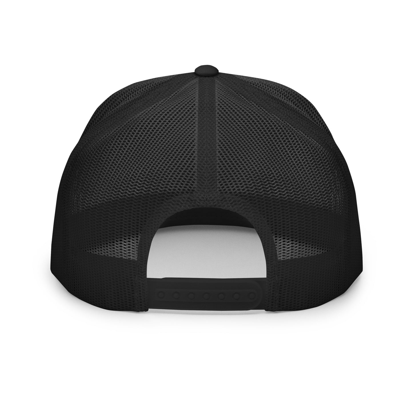 Five Panel Trucker Cap