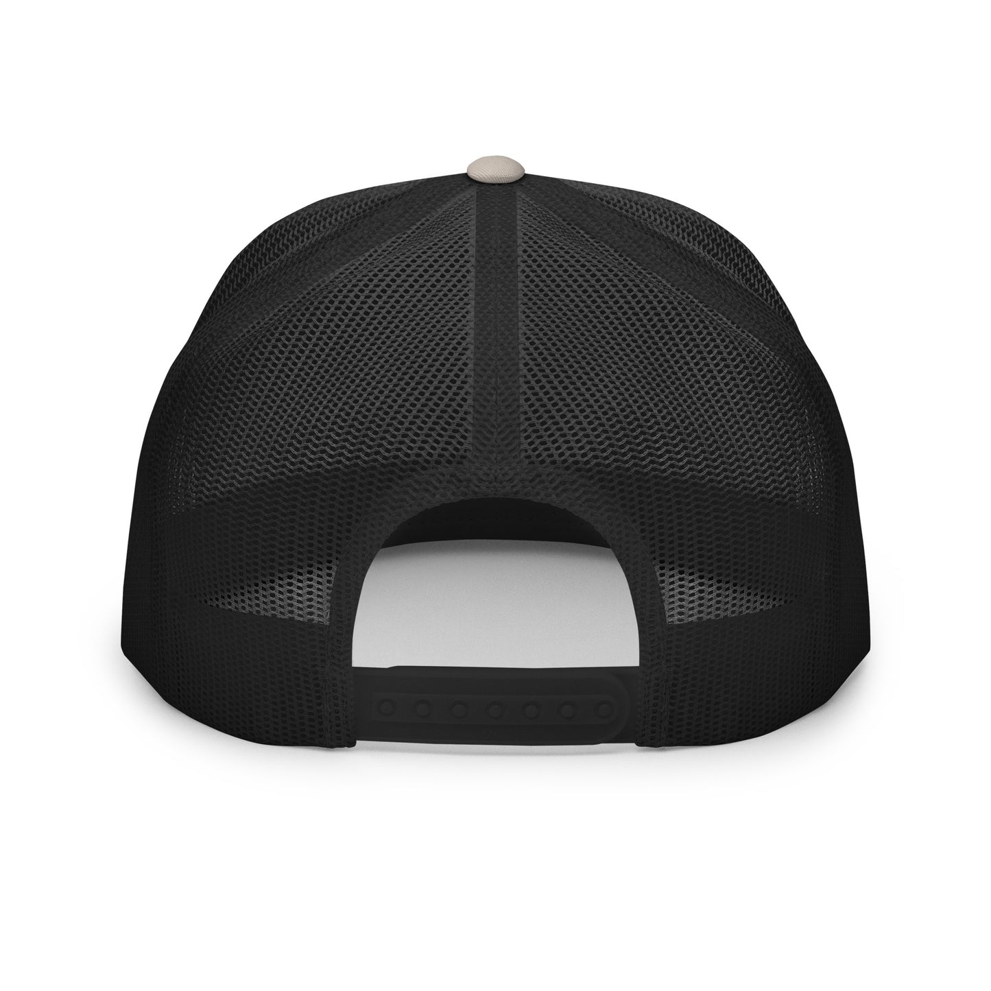 Five Panel Trucker Cap