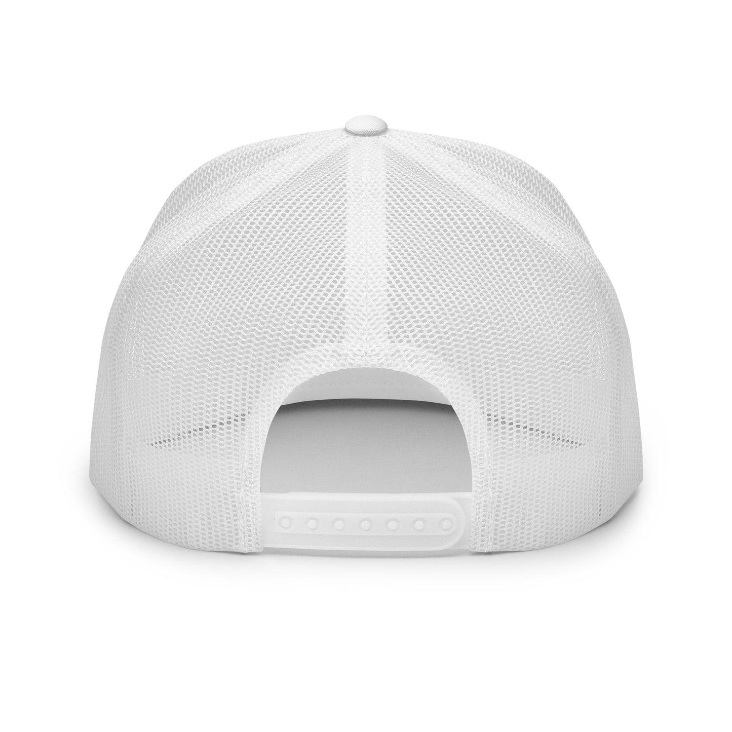 Five Panel Trucker Cap
