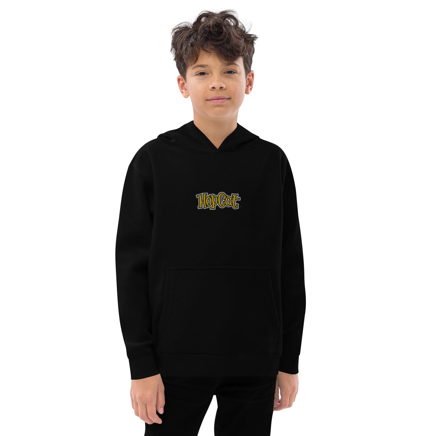 Kids Hoodie