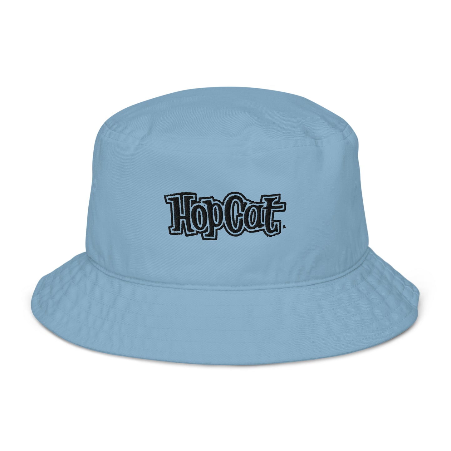 Organic Bucket Hat