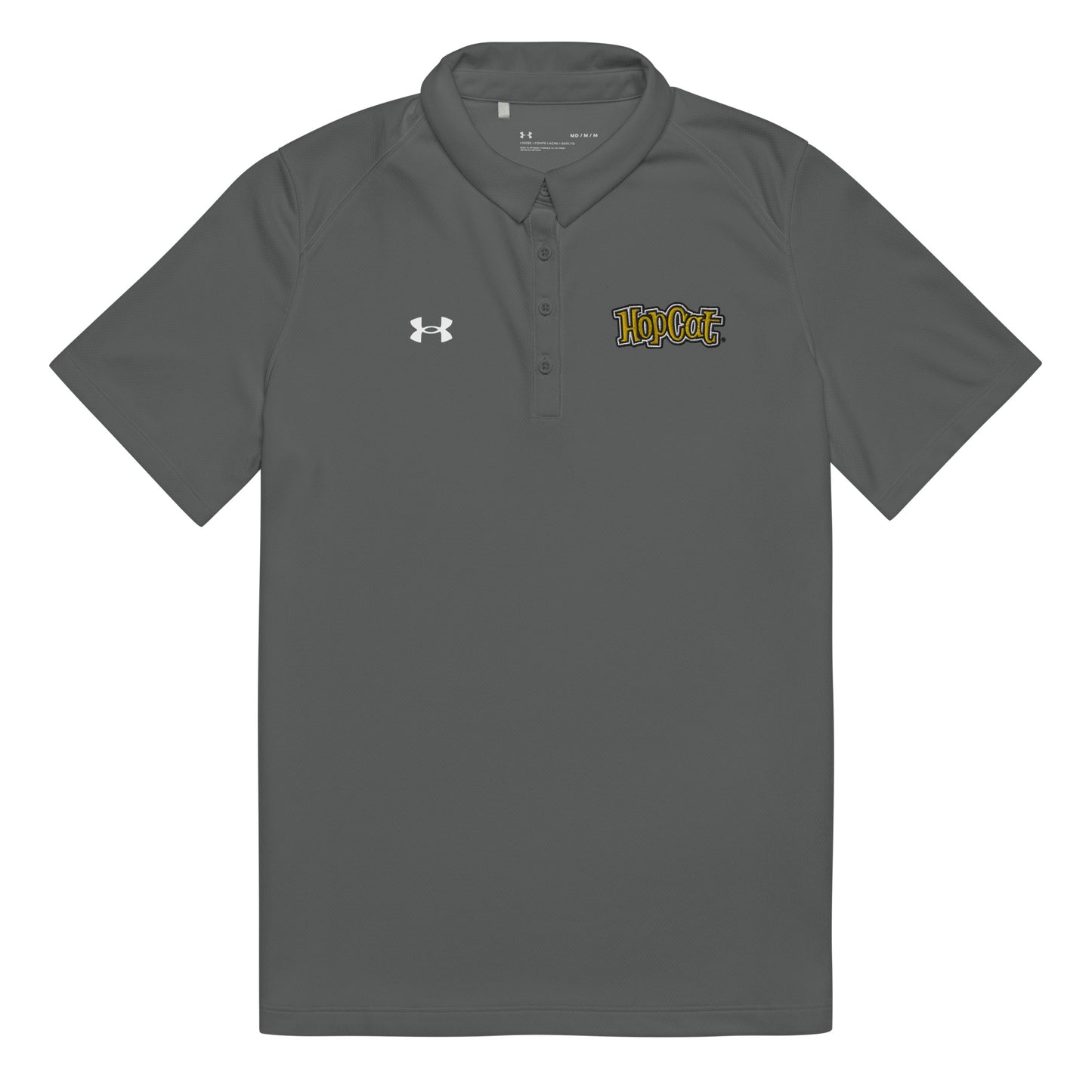 Under Armour® Women’s Polo