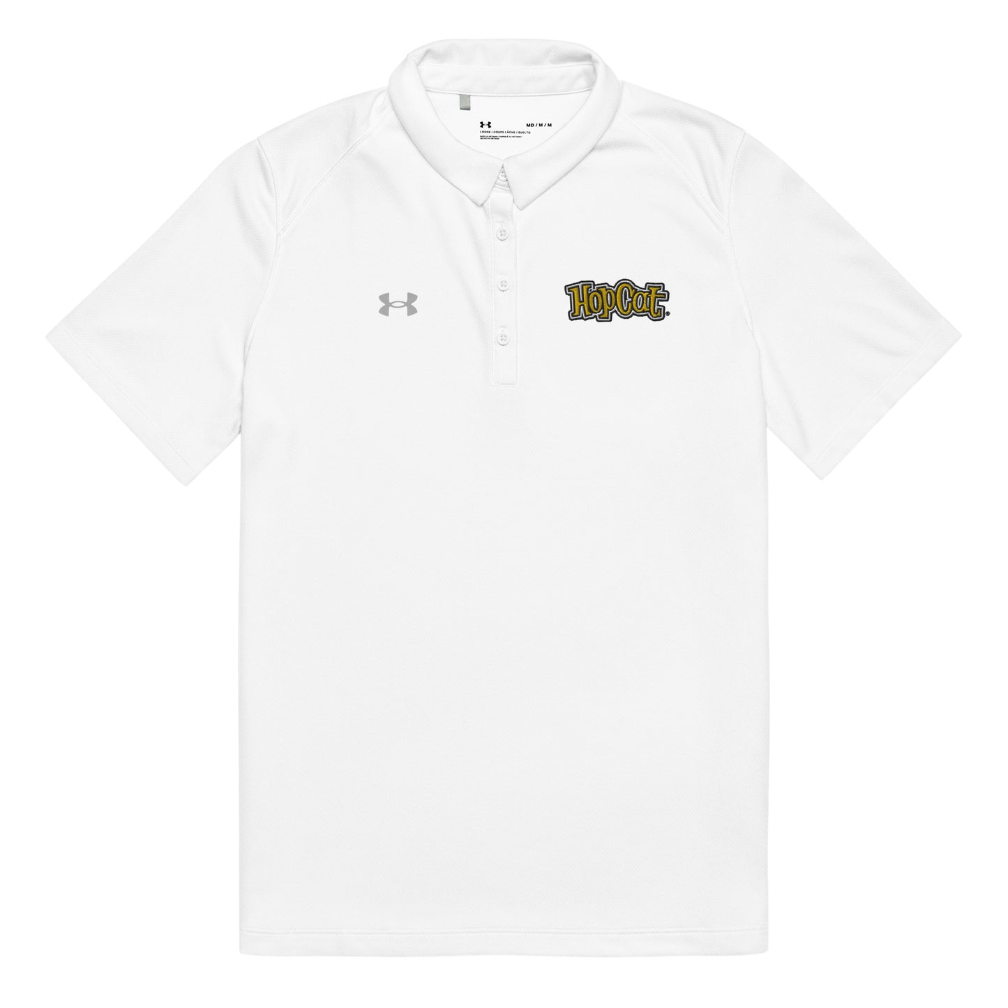 Under Armour® Women’s Polo