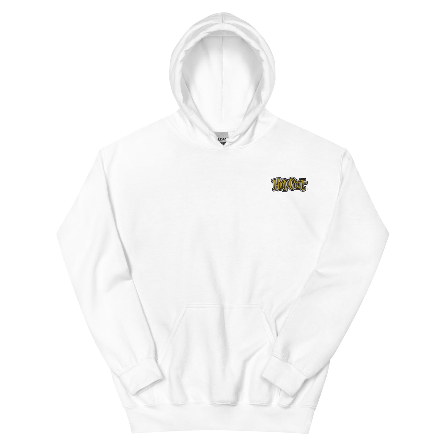 Unisex Classic Hoodie