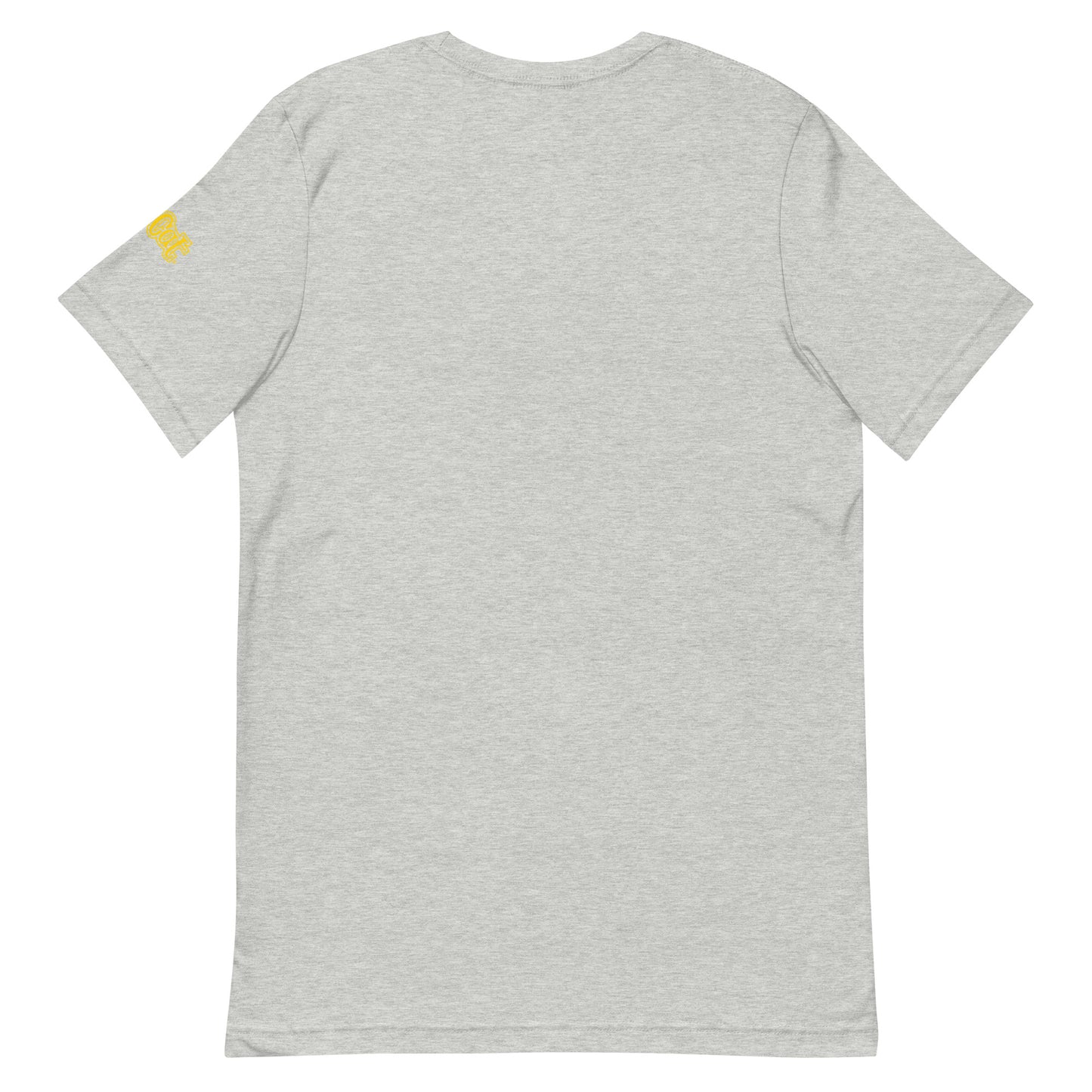 Unisex HCPC 2024 Tee