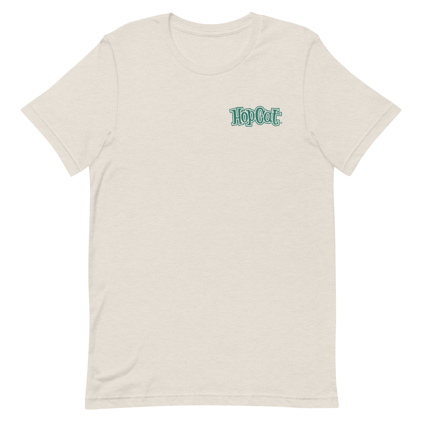 Unisex Cartoon Tee