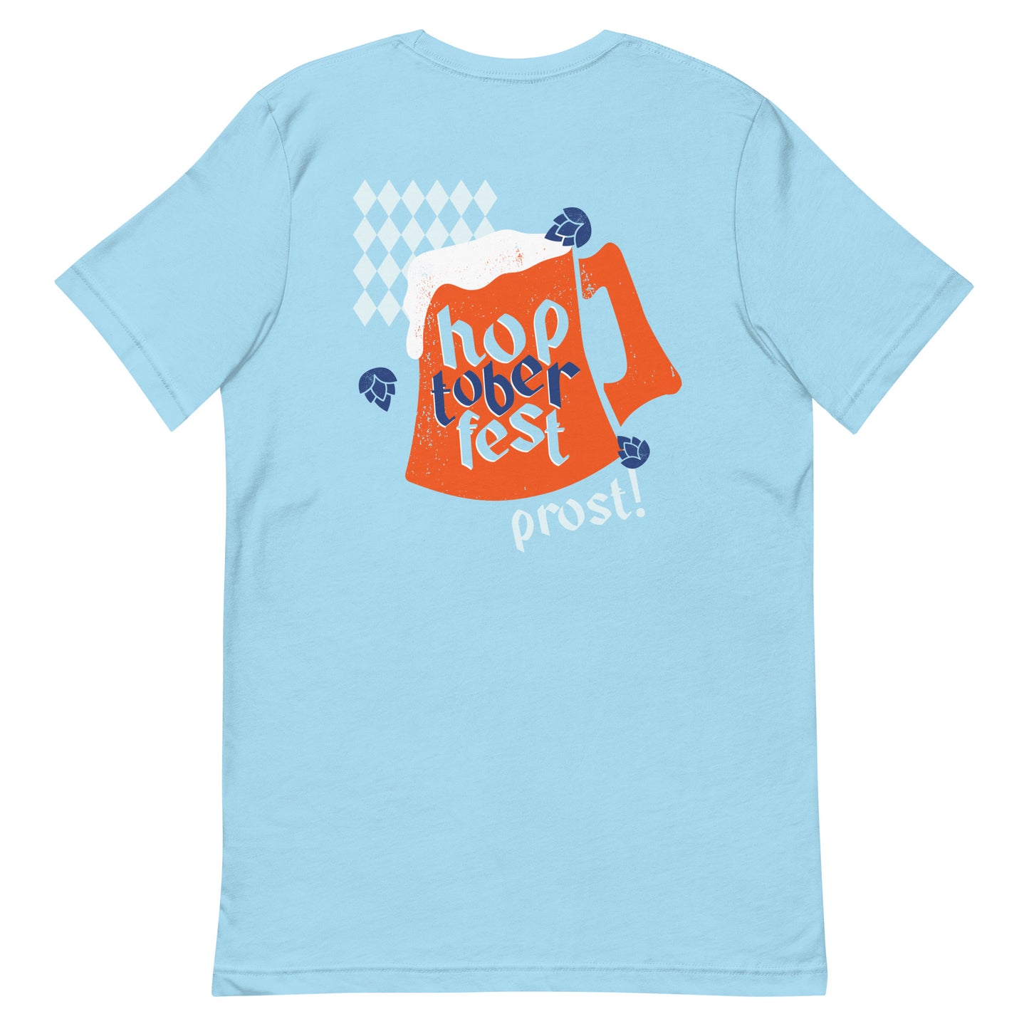Unisex Hoptoberfest Tee