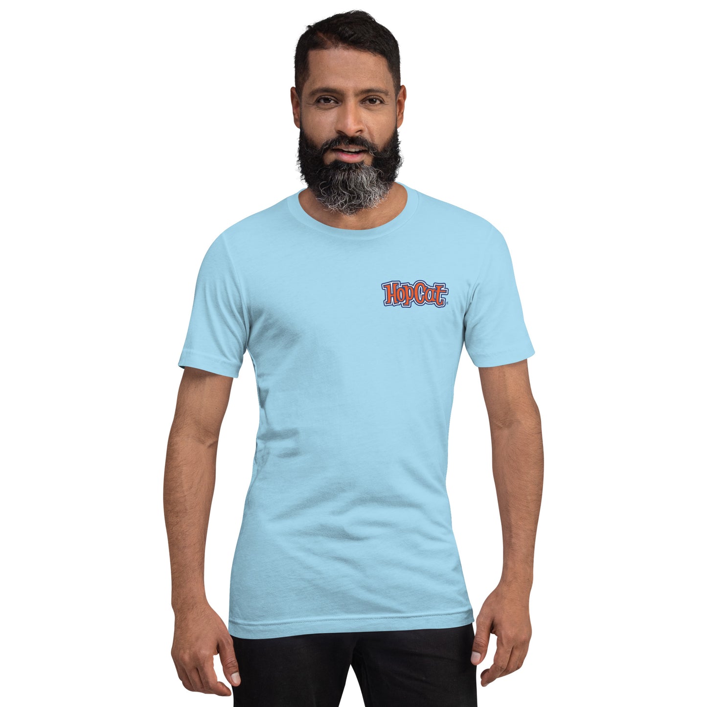 Unisex Hoptoberfest Tee